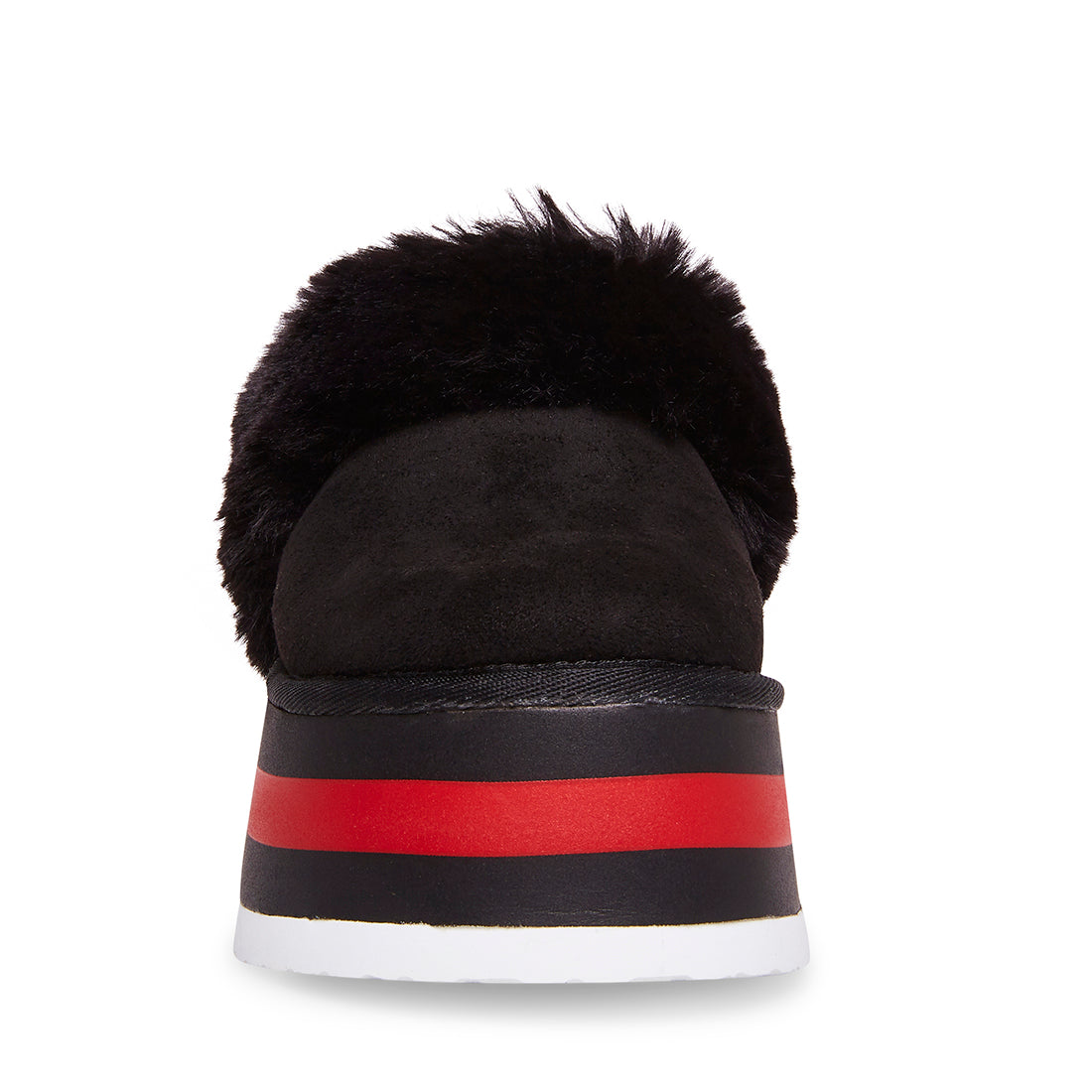 ALIANA BLACK MULTI - SM REBOOTED-Cool A Warm