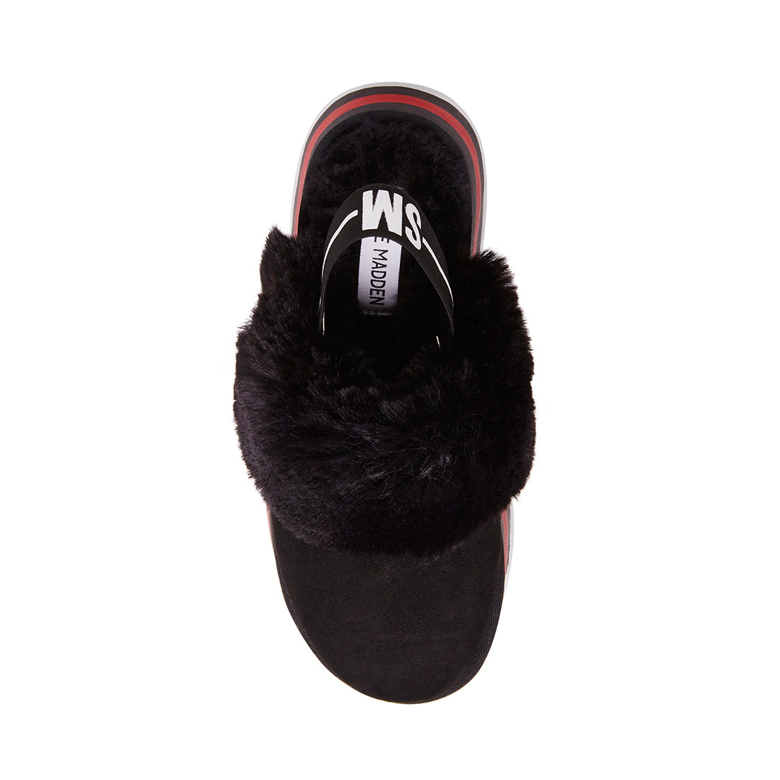 ALIANA BLACK MULTI - SM REBOOTED-Cool A Warm