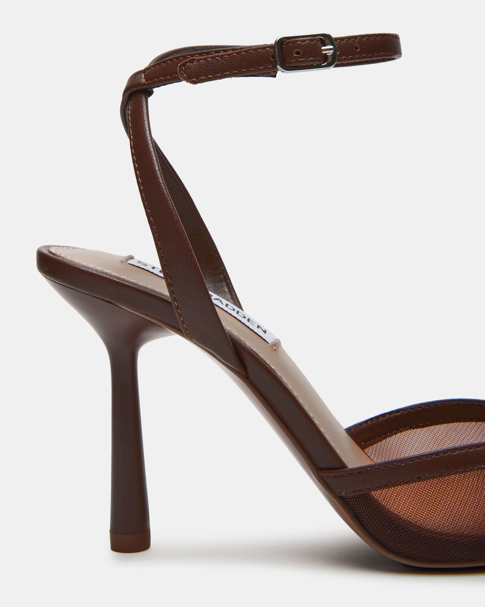 ALLIANCE MESH BROWN-Cool A Warm