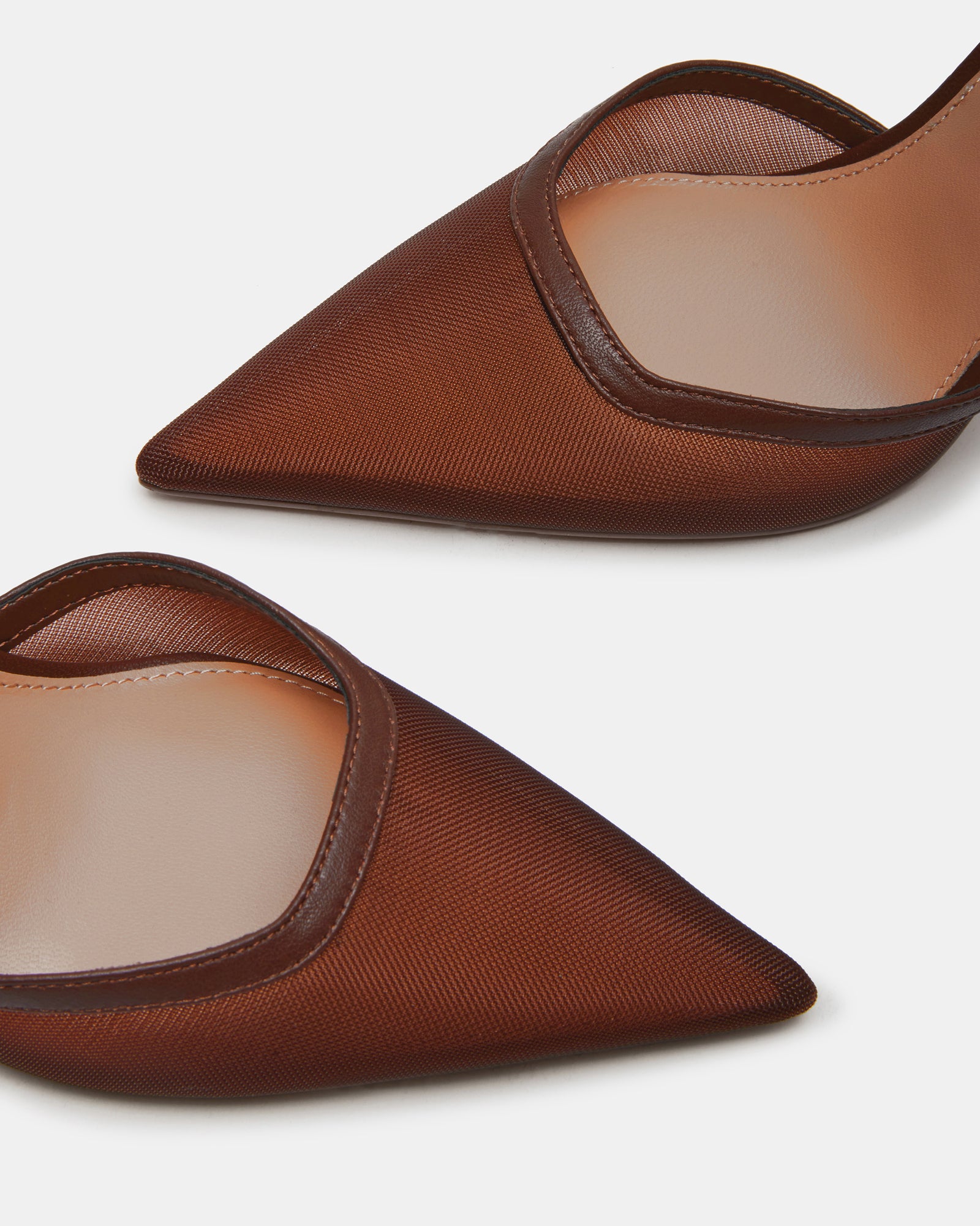 ALLIANCE MESH BROWN-Cool A Warm