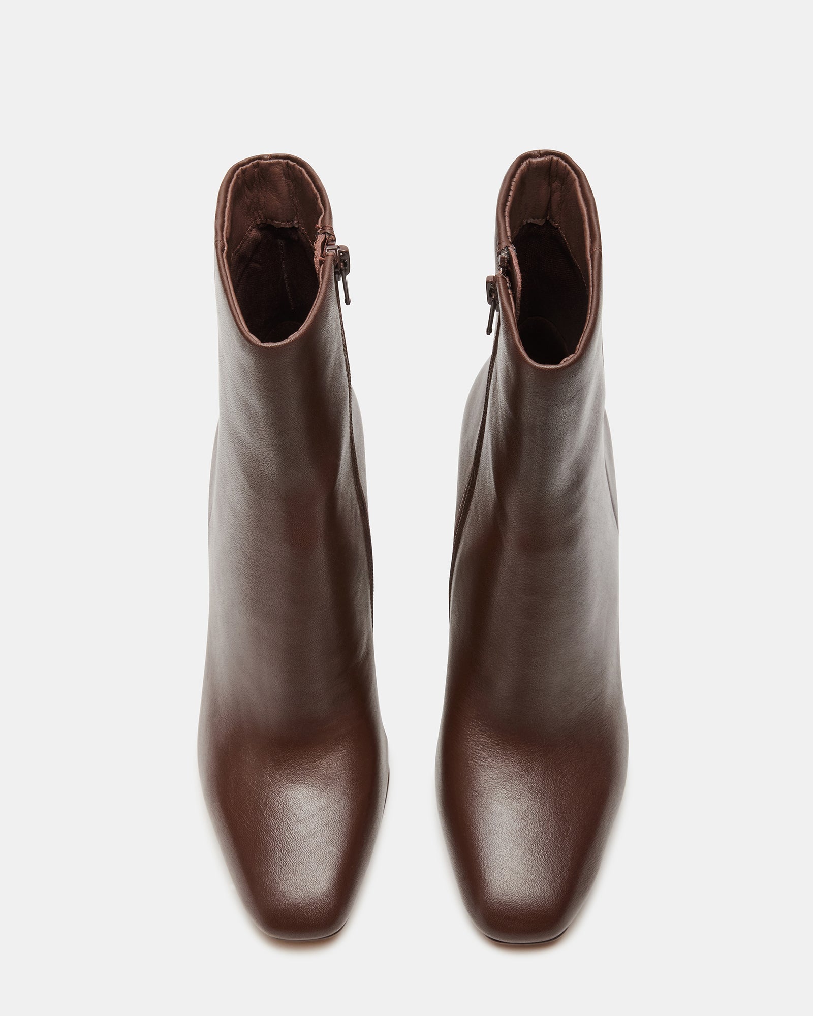 ALLISON BROWN LEATHER - SM REBOOTED-Cool A Warm