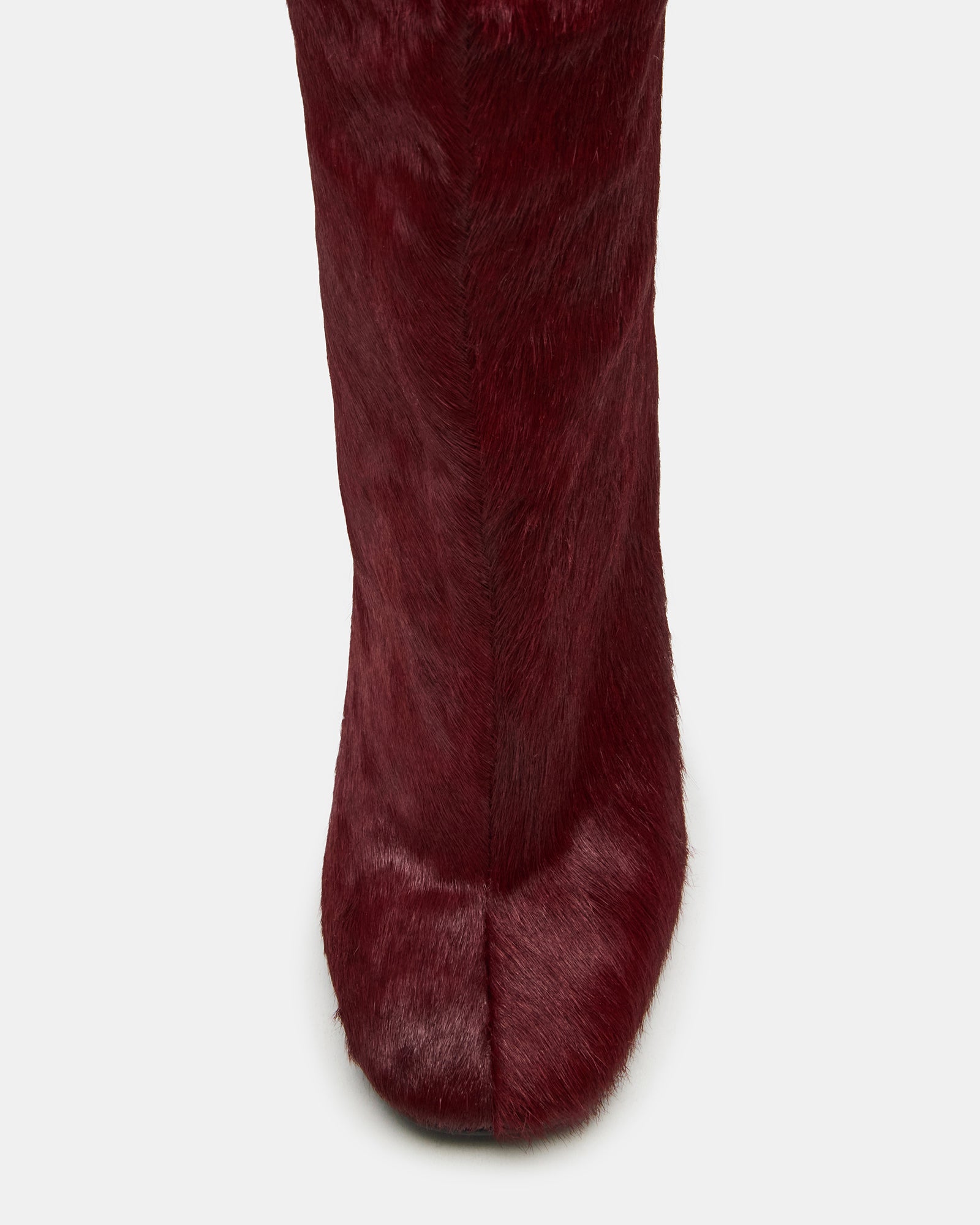 ALLURING RED-Cool A Warm