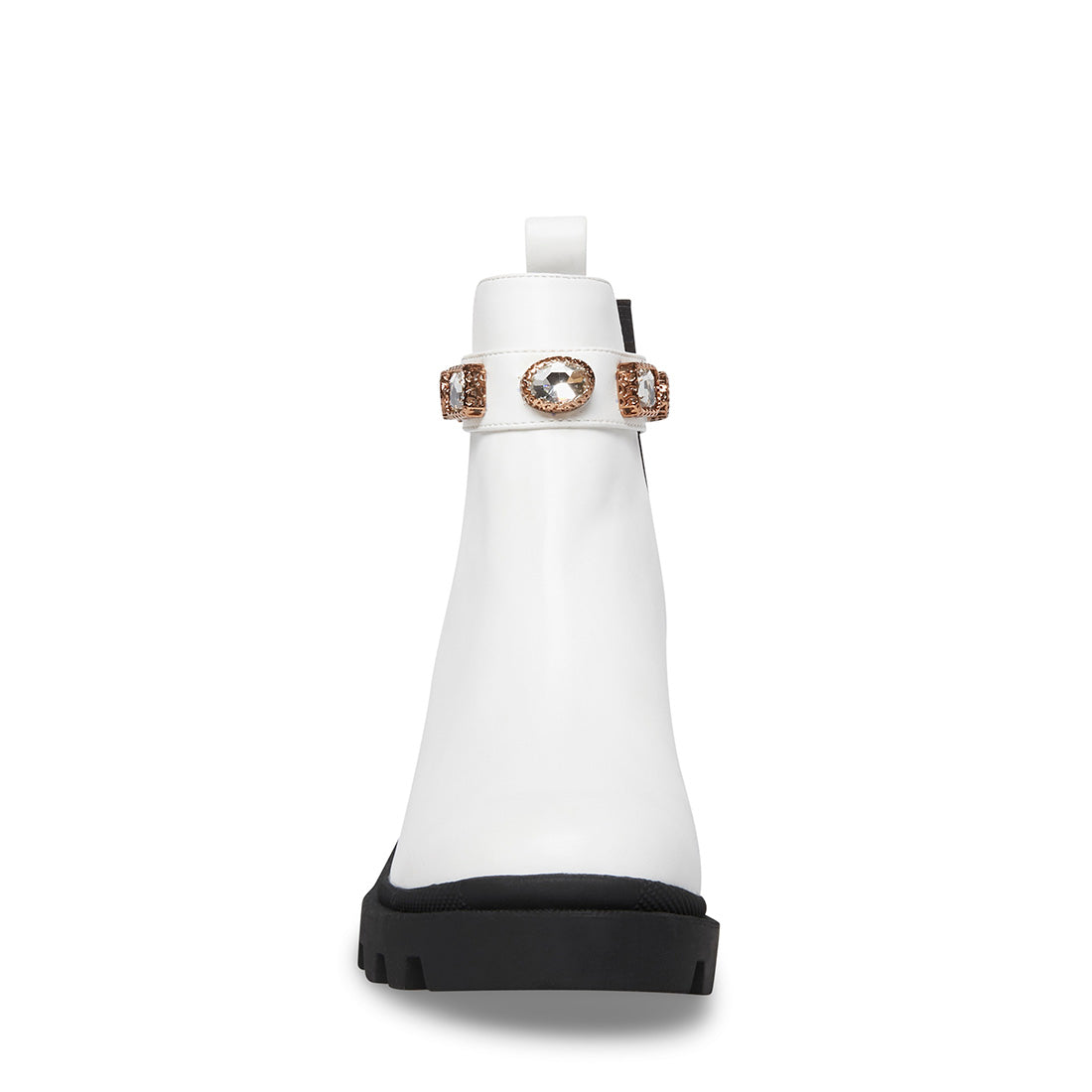 AMULET WHITE - SM REBOOTED-Cool A Warm