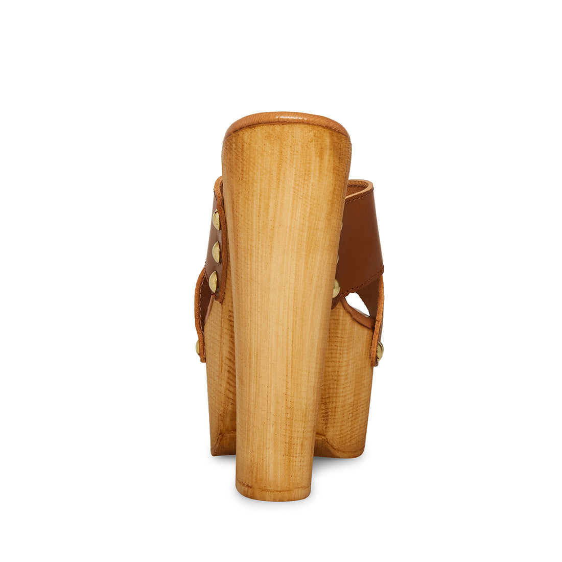 ANGELA COGNAC LEATHER - SM REBOOTED-Cool A Warm