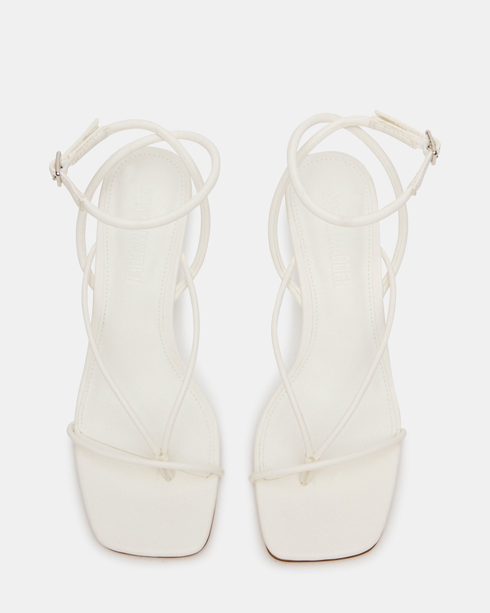 APPA WHITE-Cool A Warm