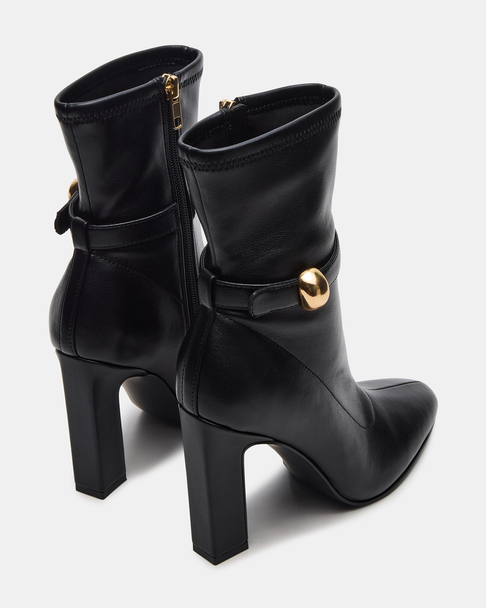 AROMA BELT BLACK-Cool A Warm