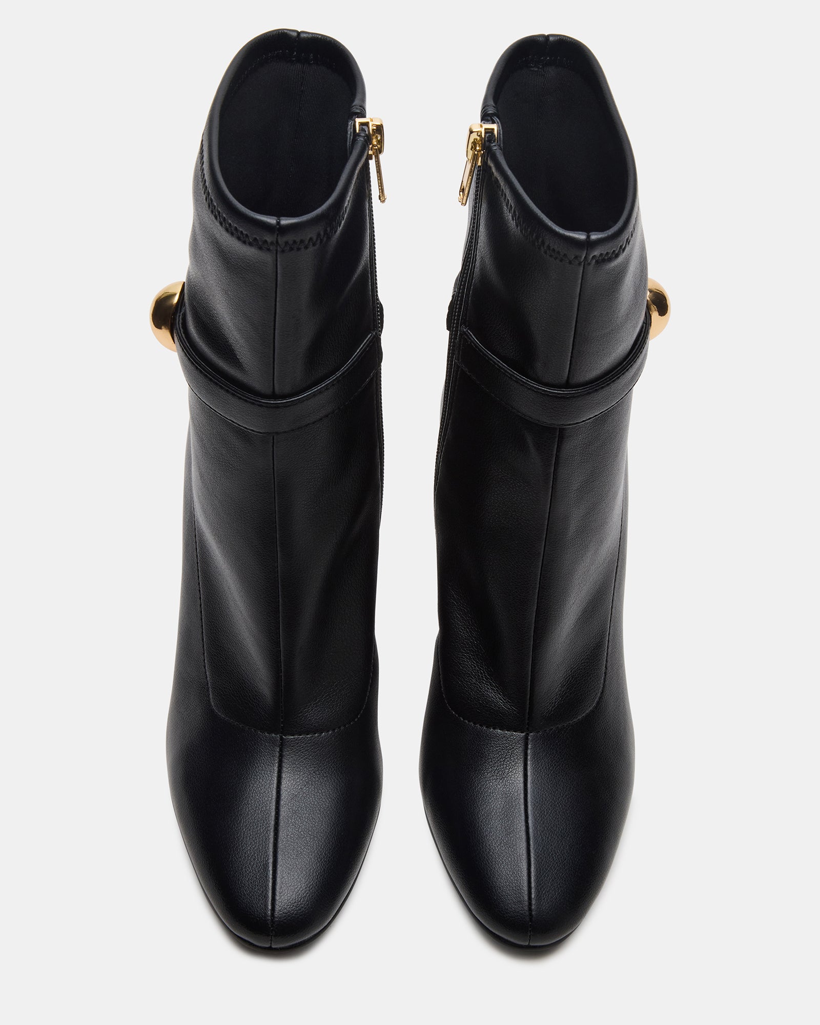 AROMA BELT BLACK-Cool A Warm