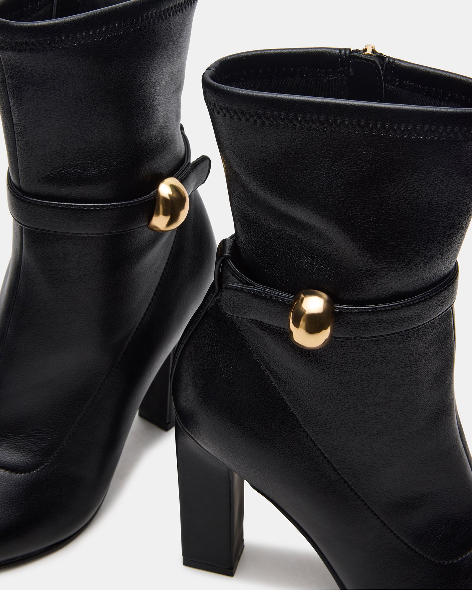 AROMA BELT BLACK-Cool A Warm