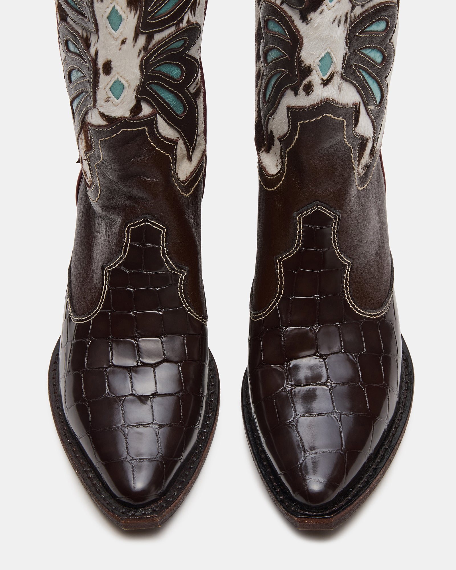 ARROYO BLUE MULTI-Cool A Warm