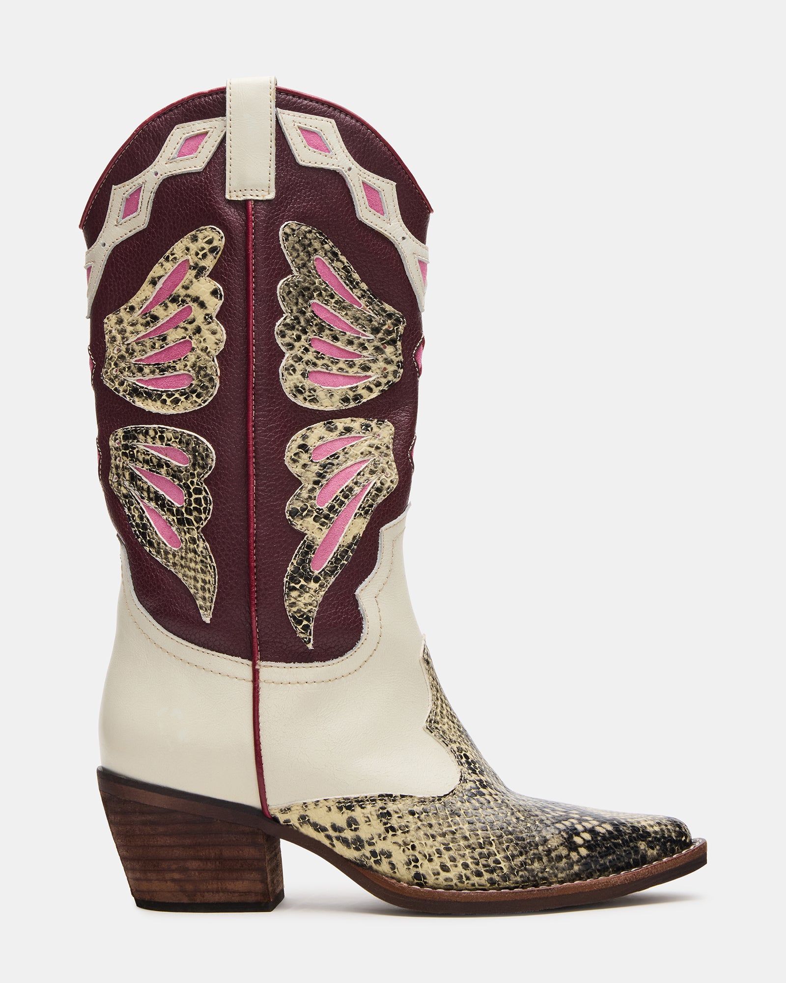 ARROYO BROWN MULTI-Cool A Warm