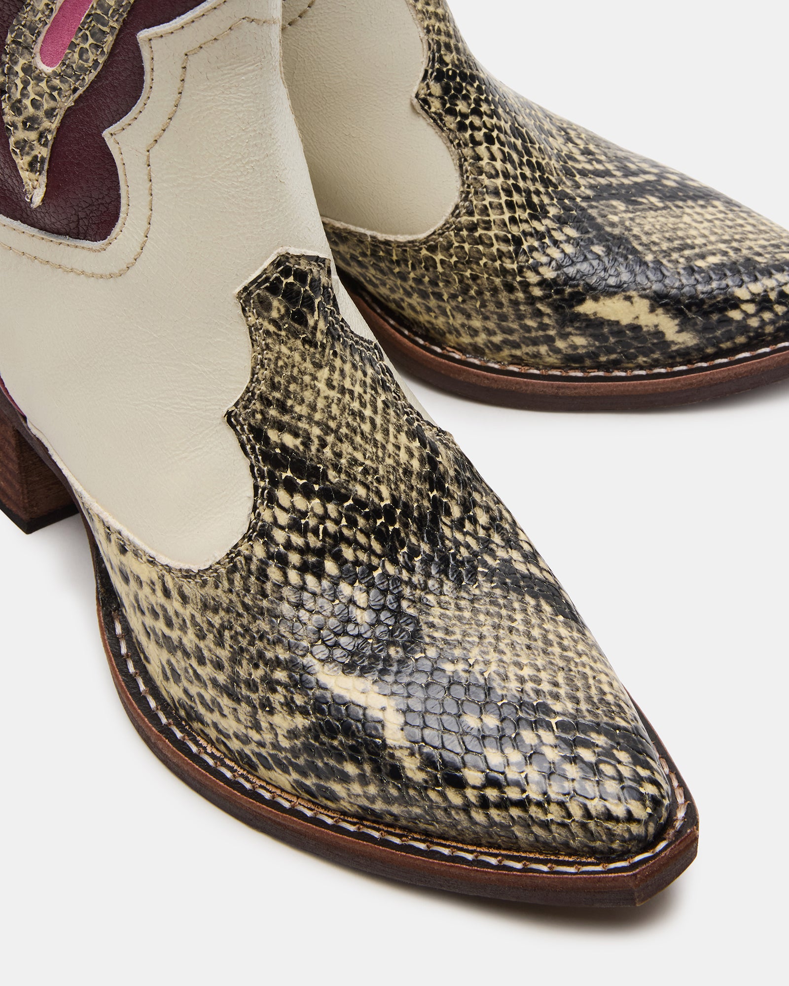 ARROYO BROWN MULTI-Cool A Warm