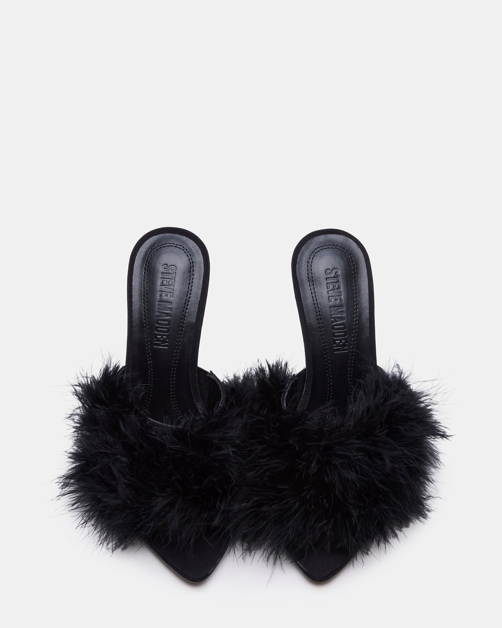 ASHBEY BLACK-Cool A Warm