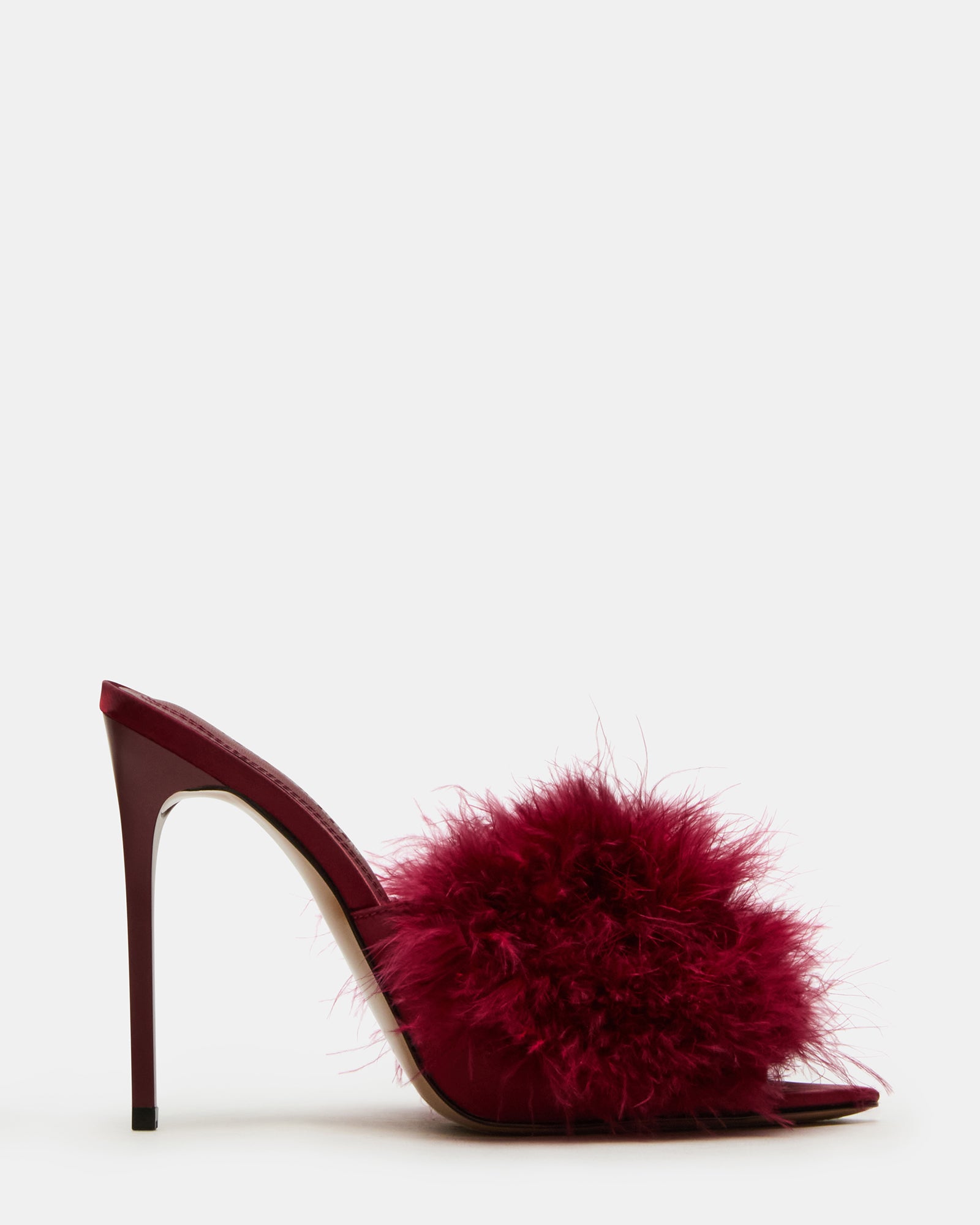 ASHBEY DARK RED-Cool A Warm