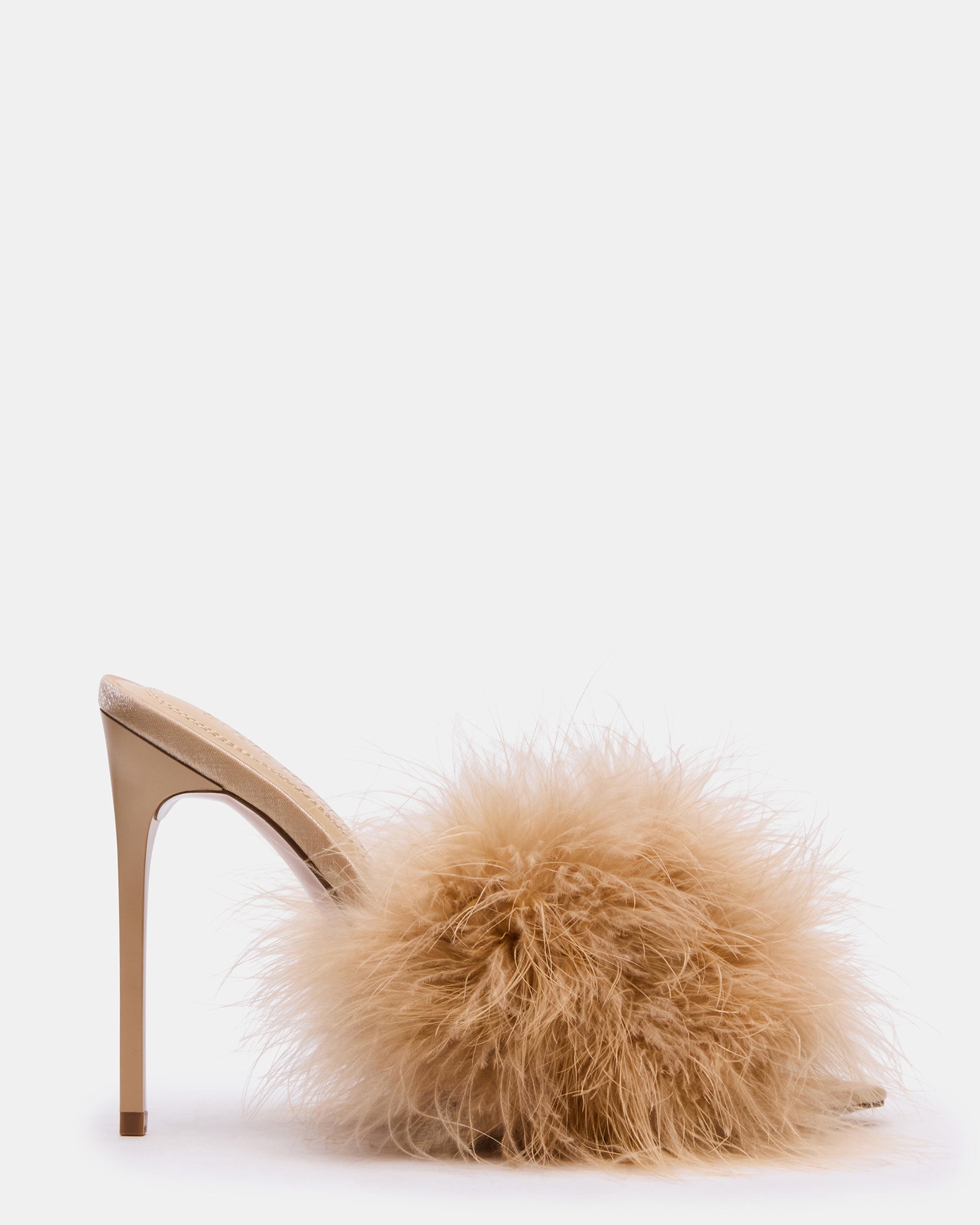 ASHBEY TAN MULTI-Cool A Warm