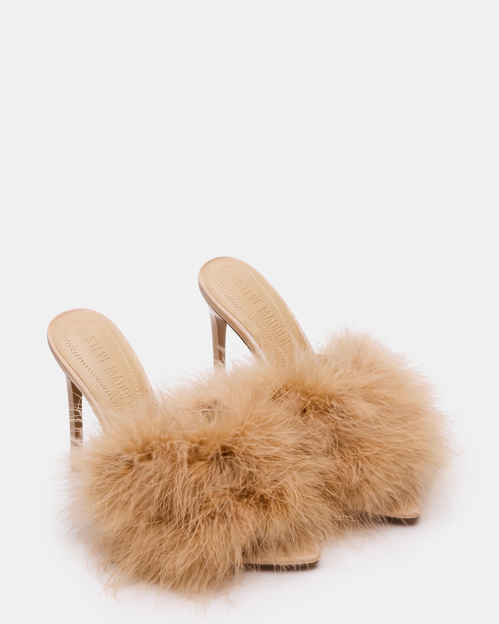 ASHBEY TAN MULTI-Cool A Warm