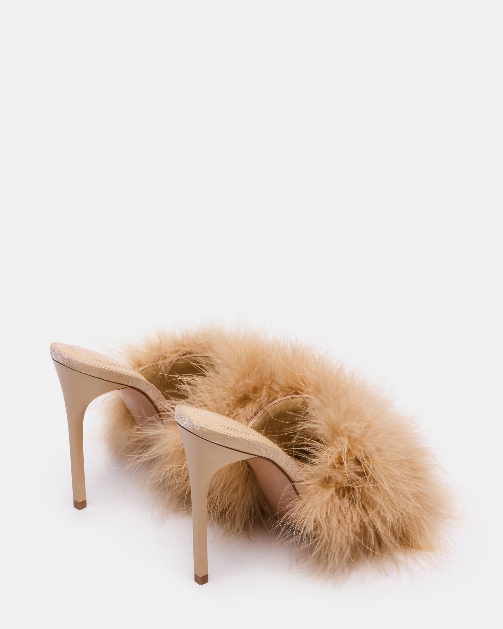 ASHBEY TAN MULTI-Cool A Warm