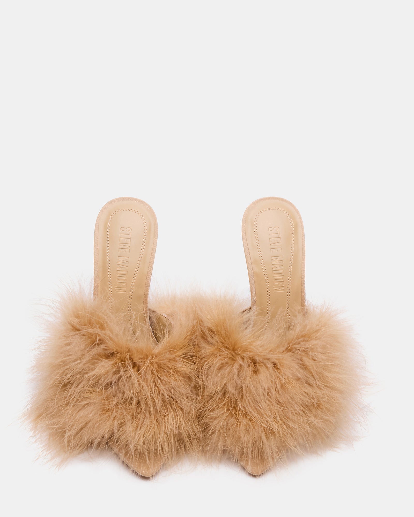 ASHBEY TAN MULTI-Cool A Warm