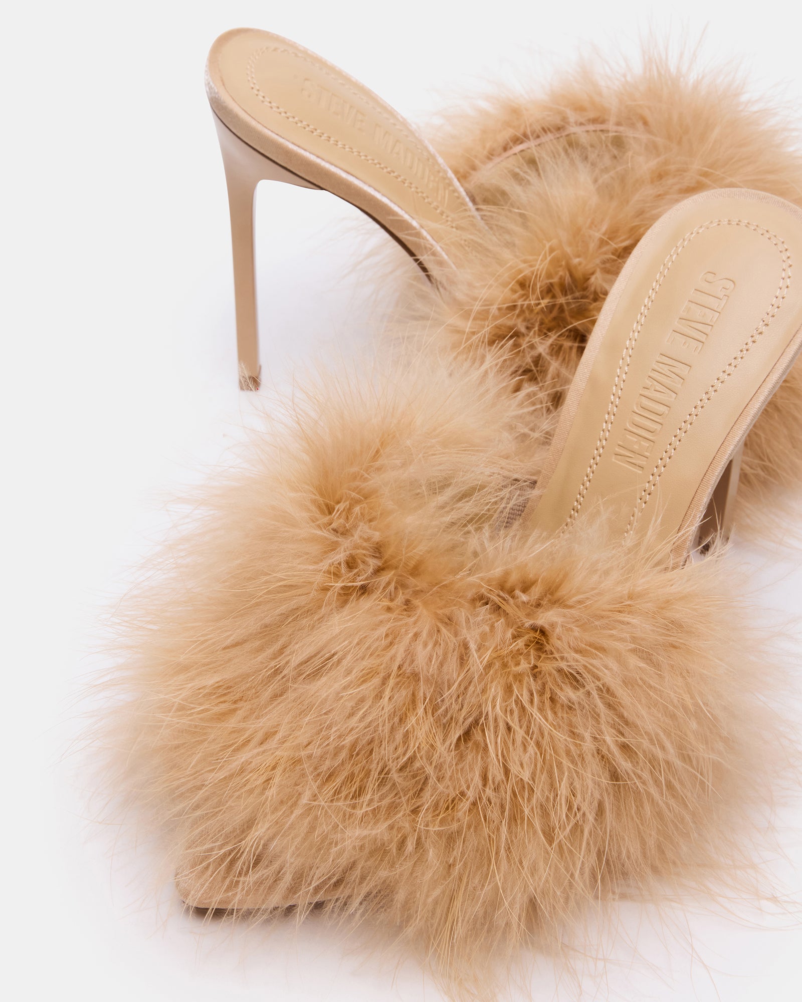 ASHBEY TAN MULTI-Cool A Warm