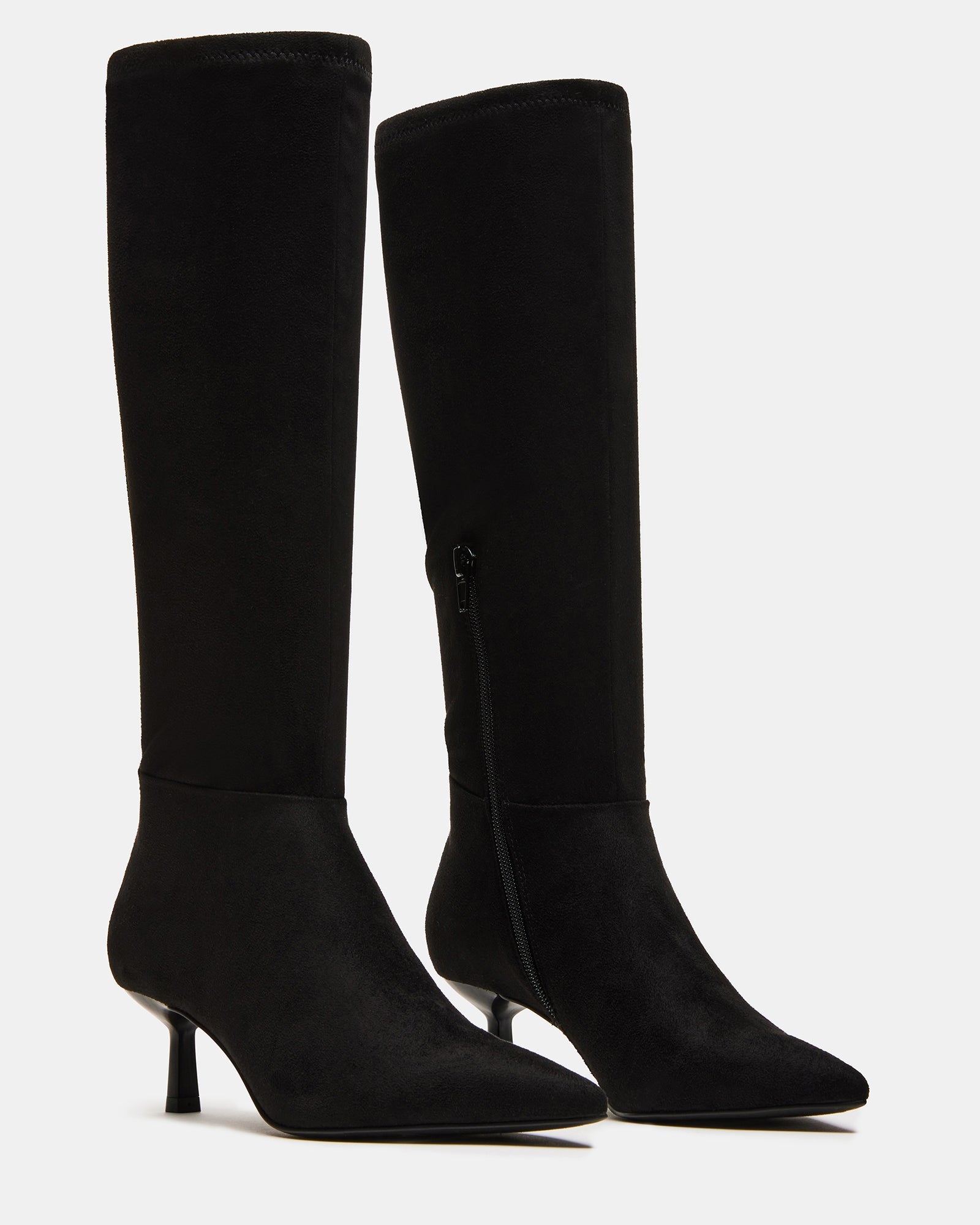 ASTORIA BLACK-Cool A Warm