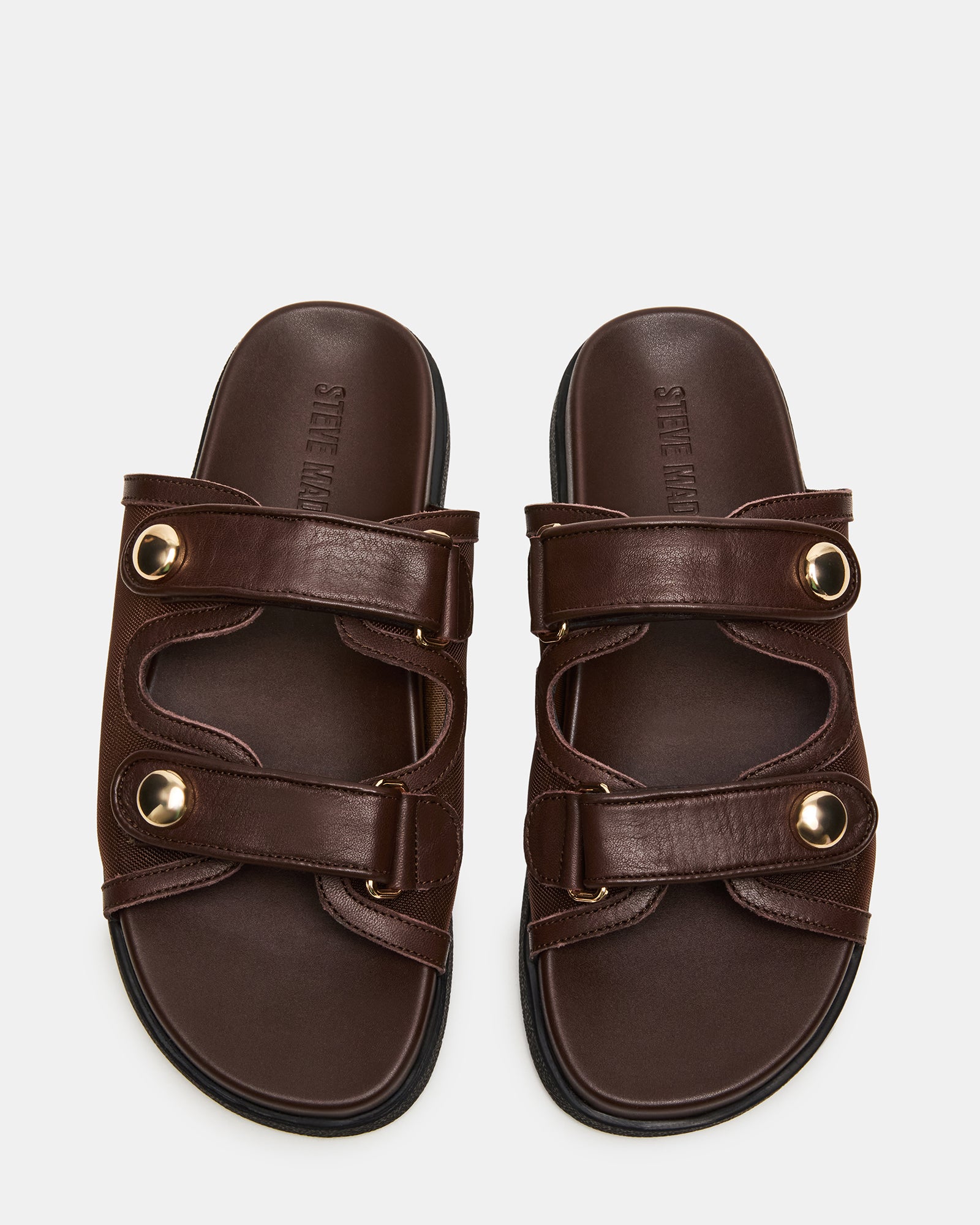 ATHENS BROWN MESH-Cool A Warm