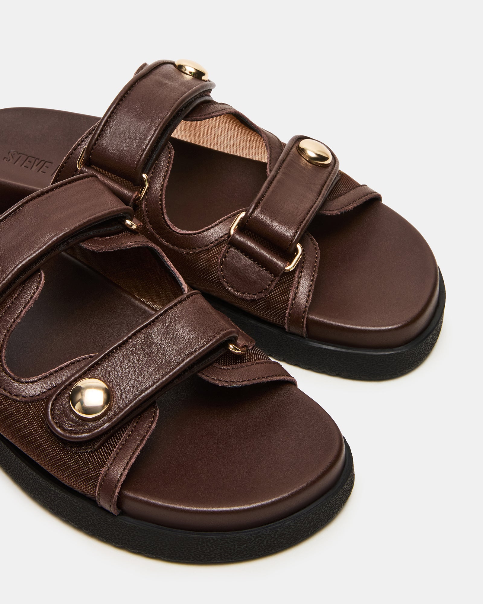 ATHENS BROWN MESH-Cool A Warm