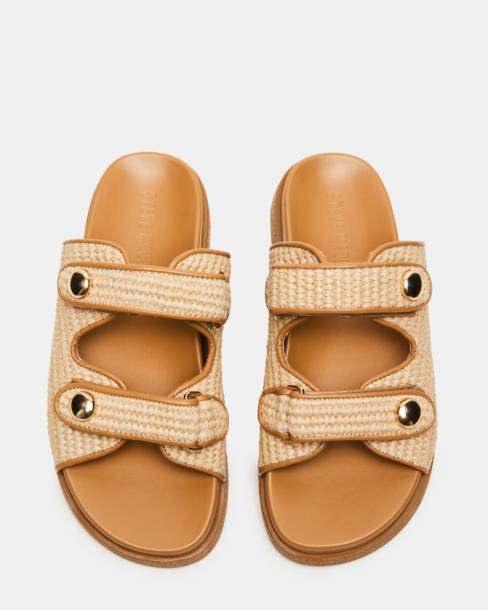 ATHENS NATURAL RAFFIA-Cool A Warm