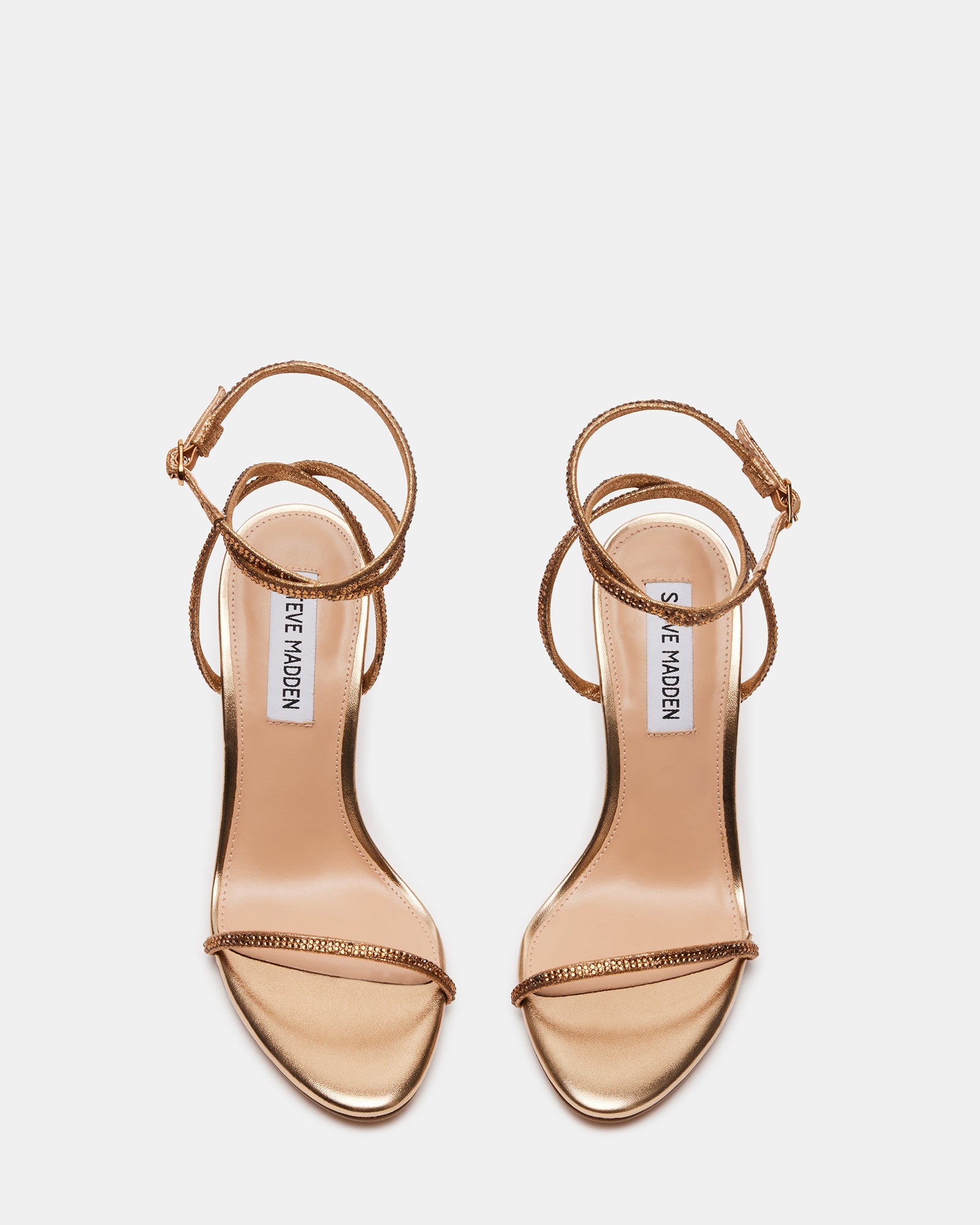 AUBREY BRONZE - SM REBOOTED-Cool A Warm