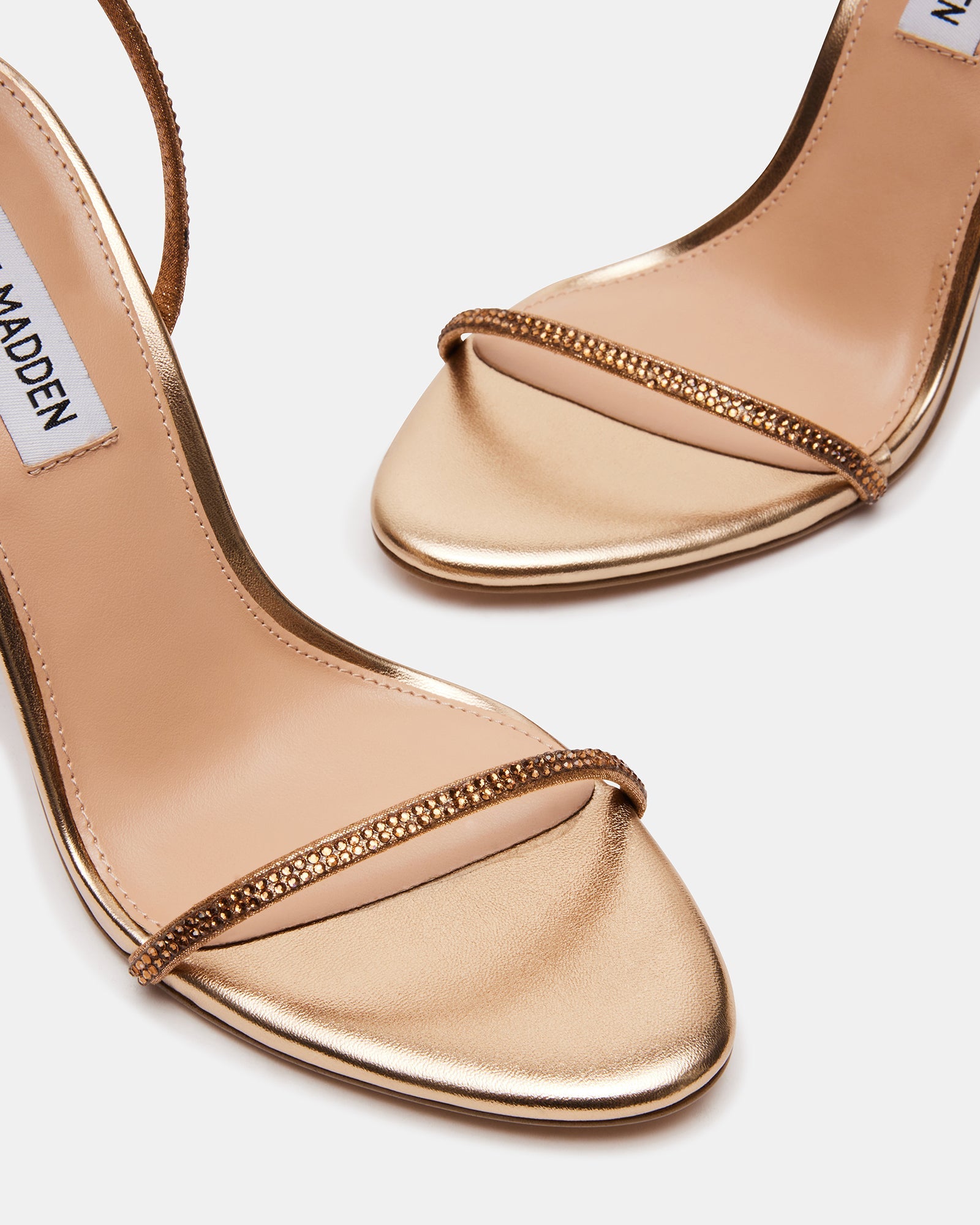 AUBREY BRONZE - SM REBOOTED-Cool A Warm