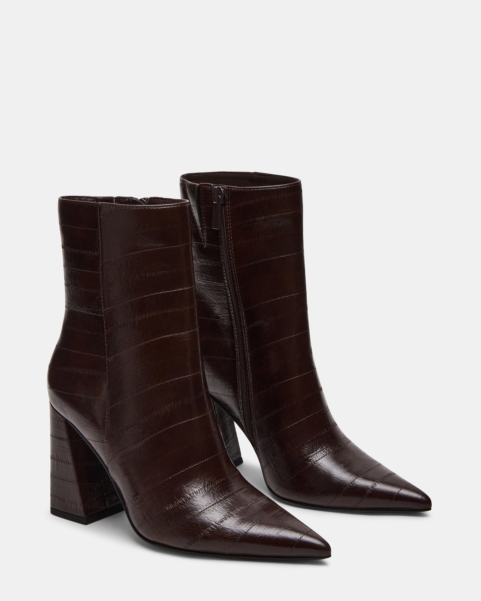 AUDREANA BROWN EEL-Cool A Warm