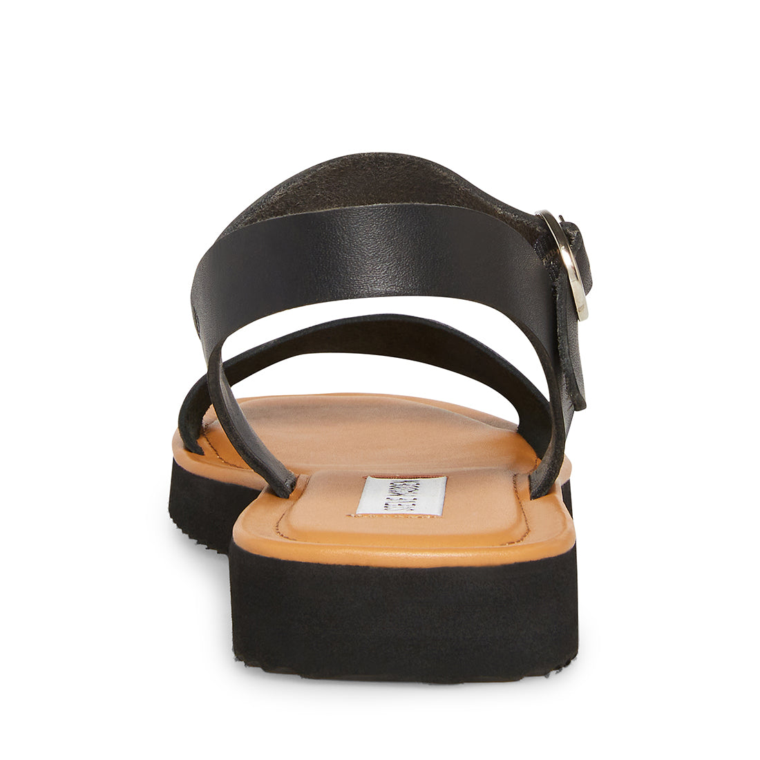 AVALON BLACK LEATHER - SM REBOOTED-Cool A Warm