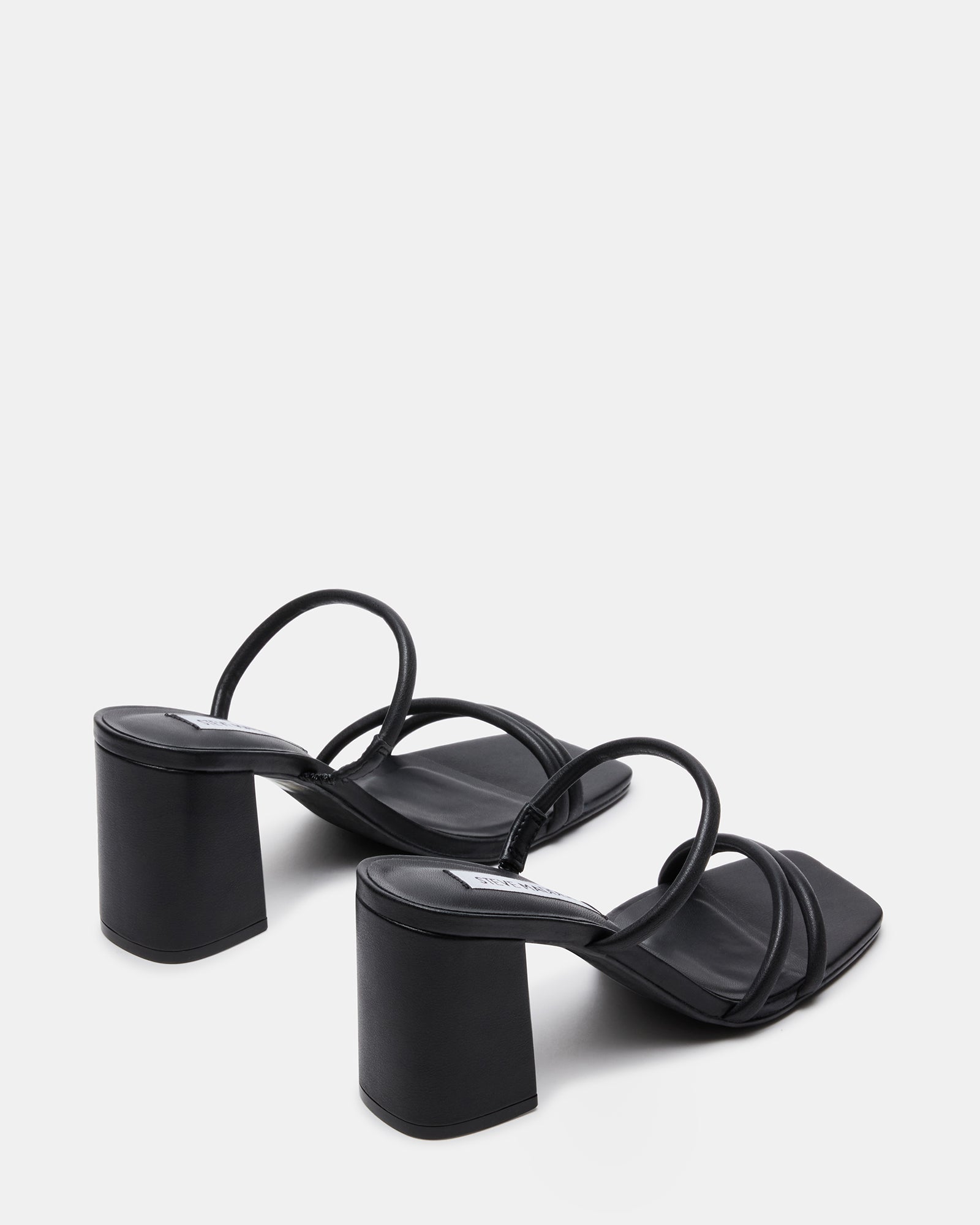 AVANI BLACK - SM REBOOTED-Cool A Warm