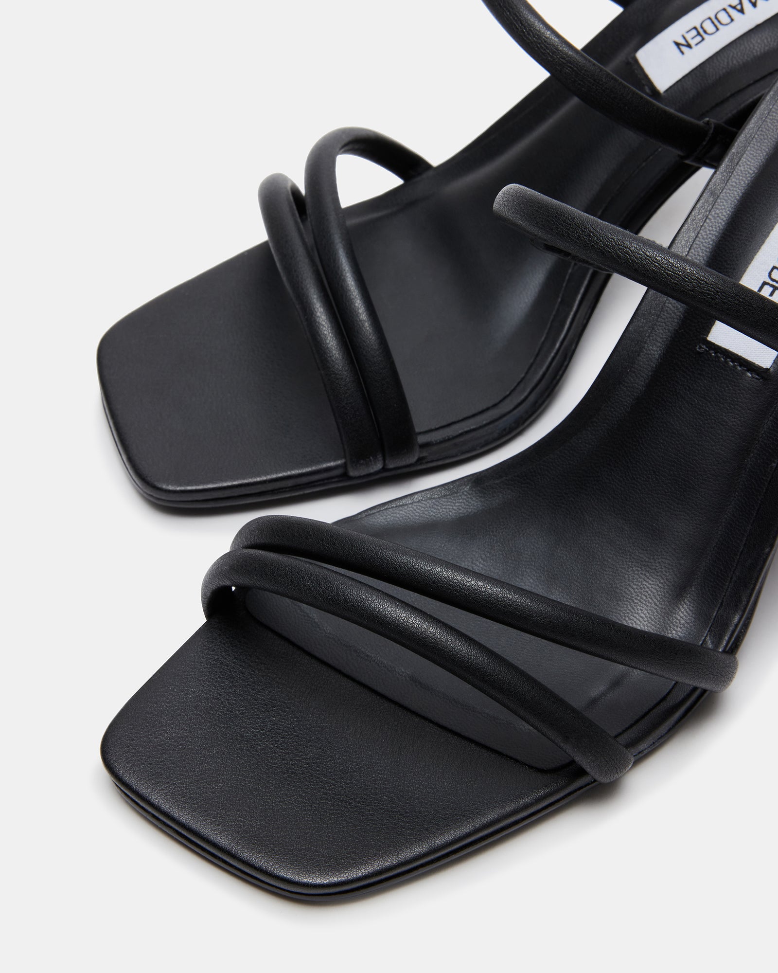 AVANI BLACK - SM REBOOTED-Cool A Warm