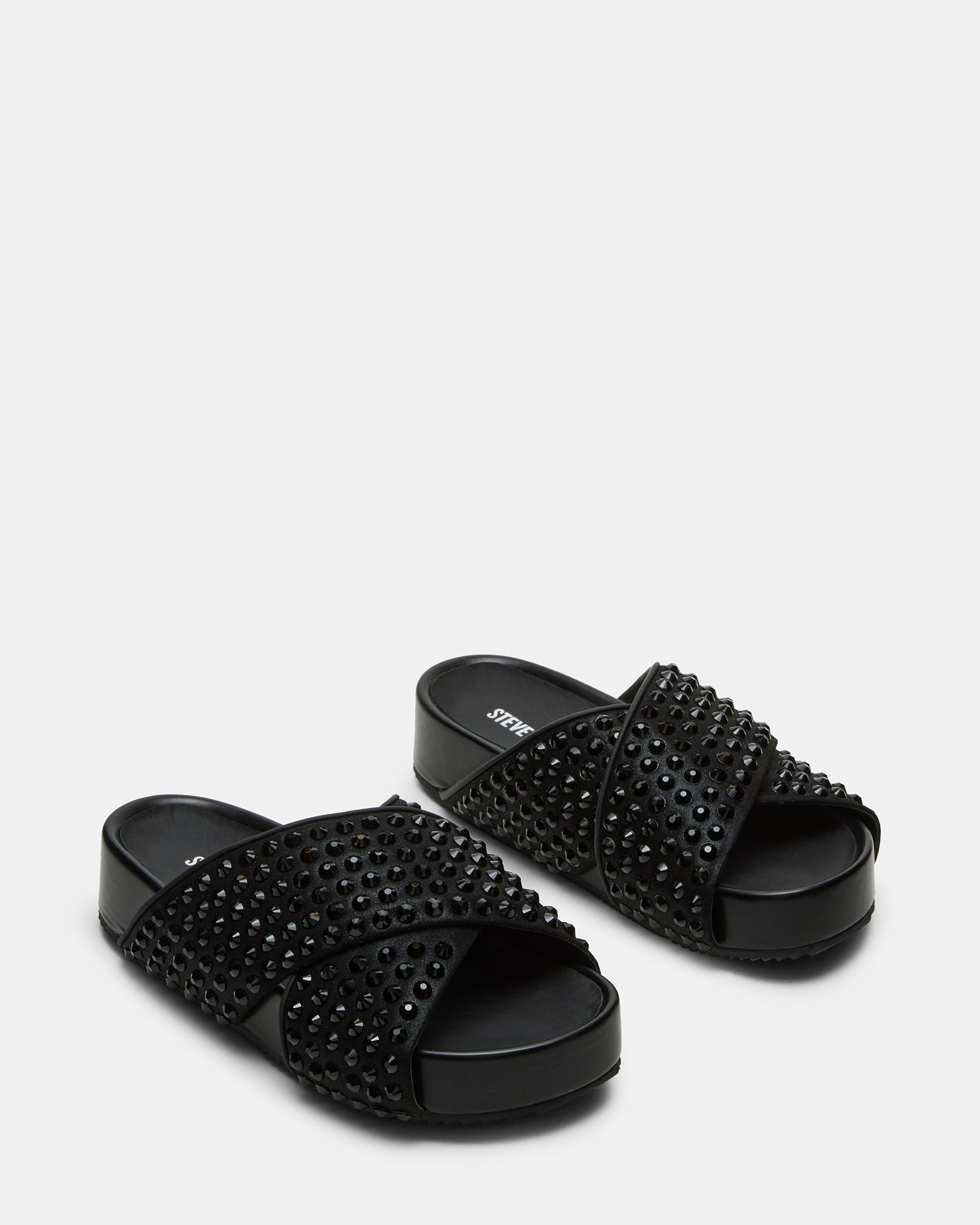 AVENDRA BLACK MULTI-Cool A Warm