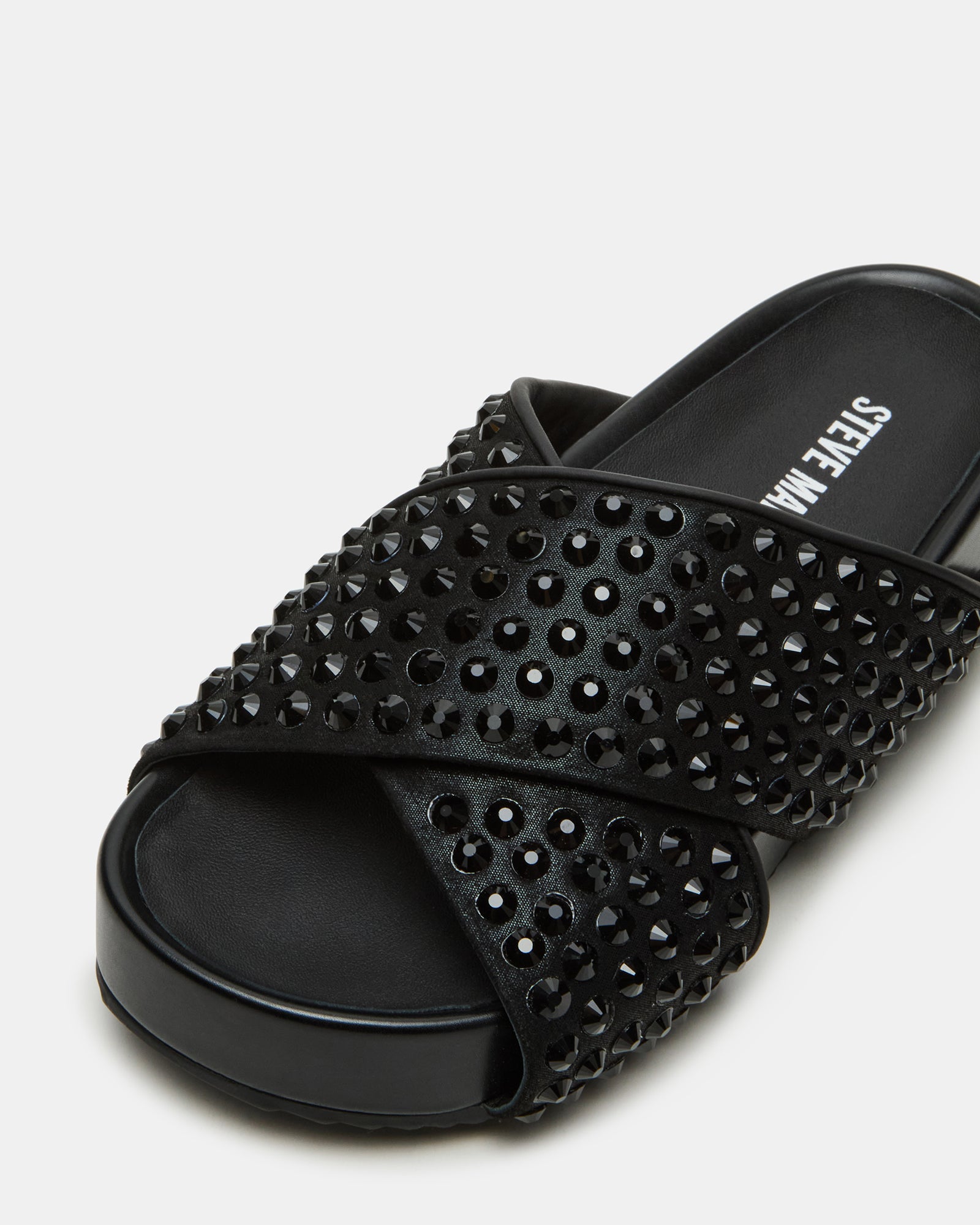 AVENDRA BLACK MULTI-Cool A Warm