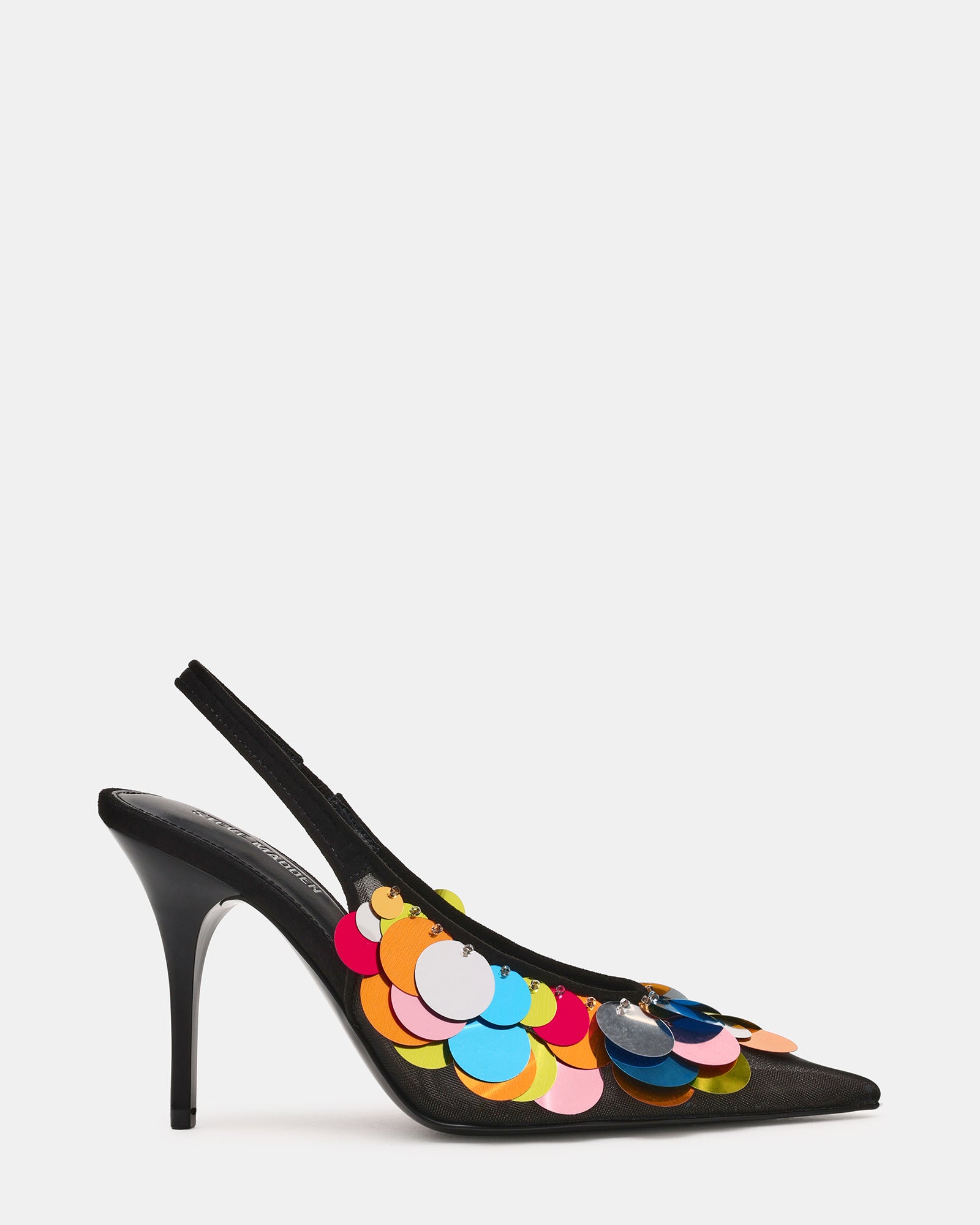 AVID BLACK MESH-Cool A Warm