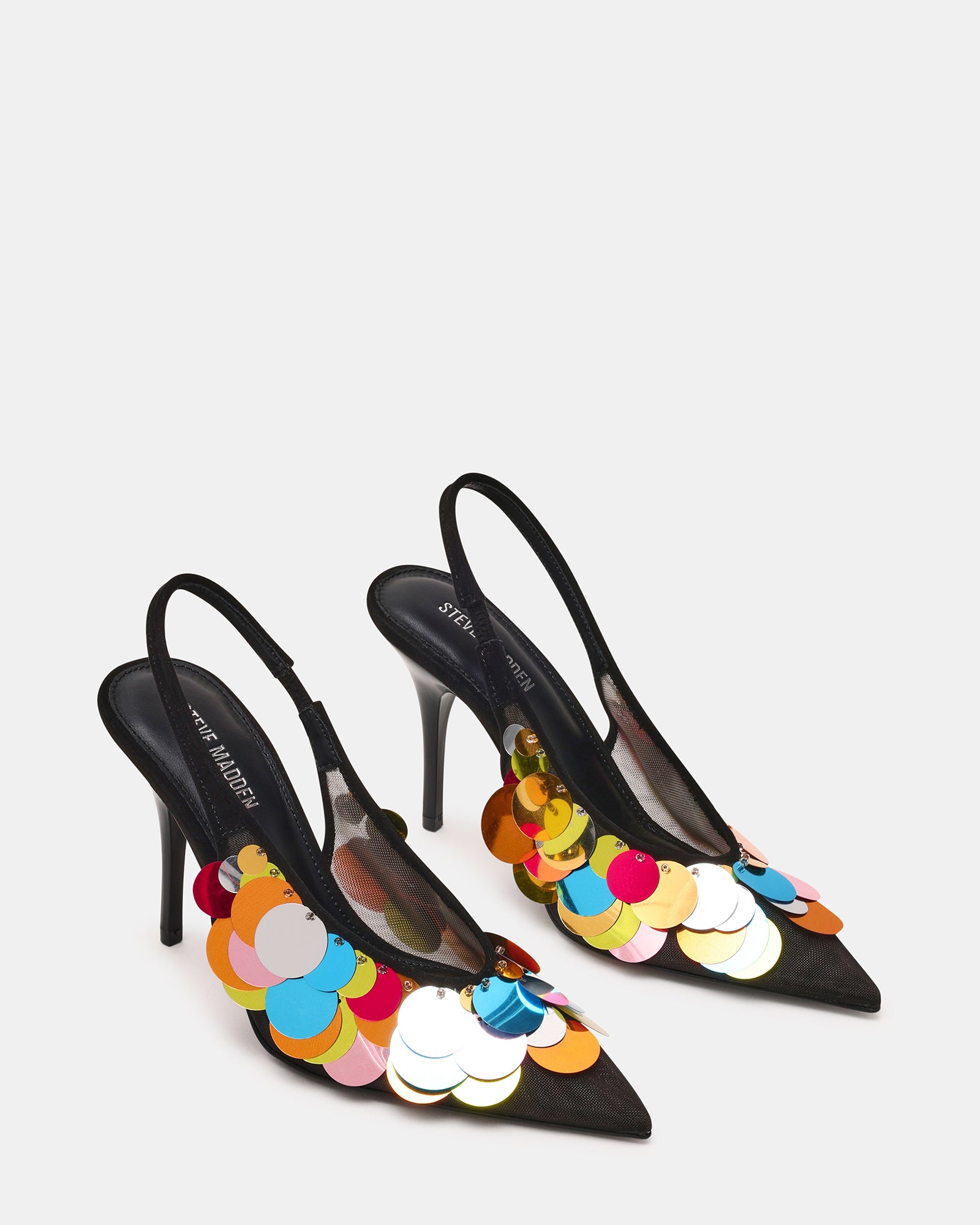 AVID BLACK MESH-Cool A Warm