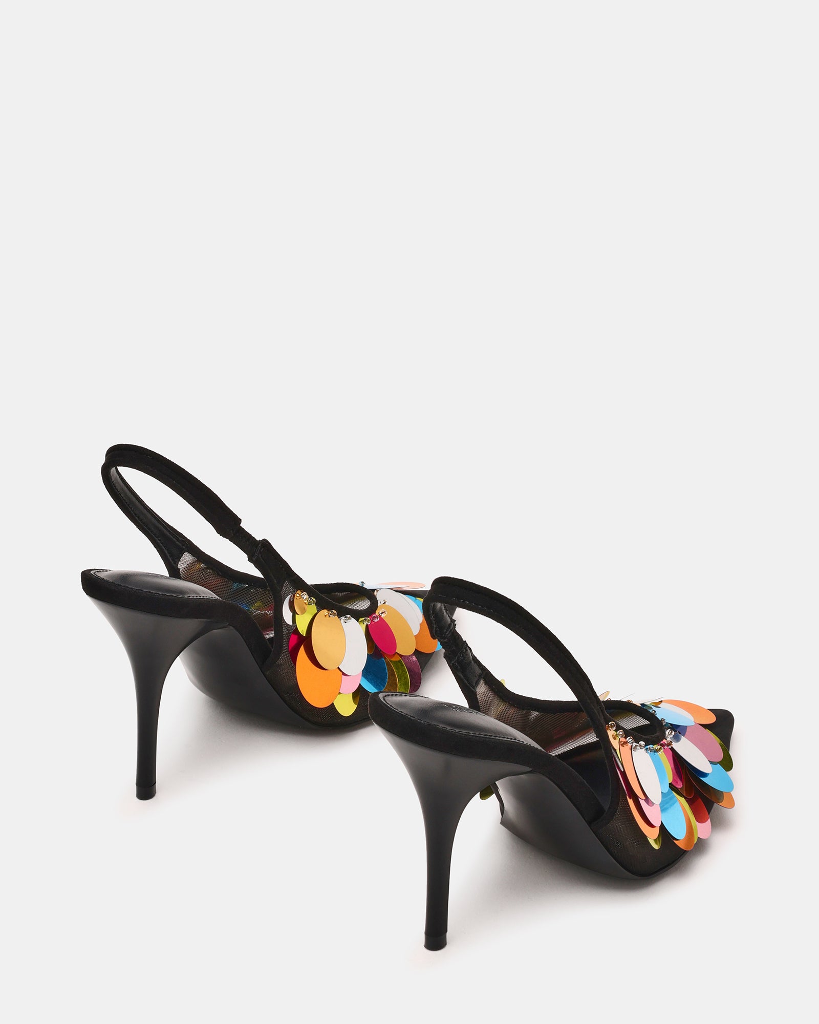 AVID BLACK MESH-Cool A Warm