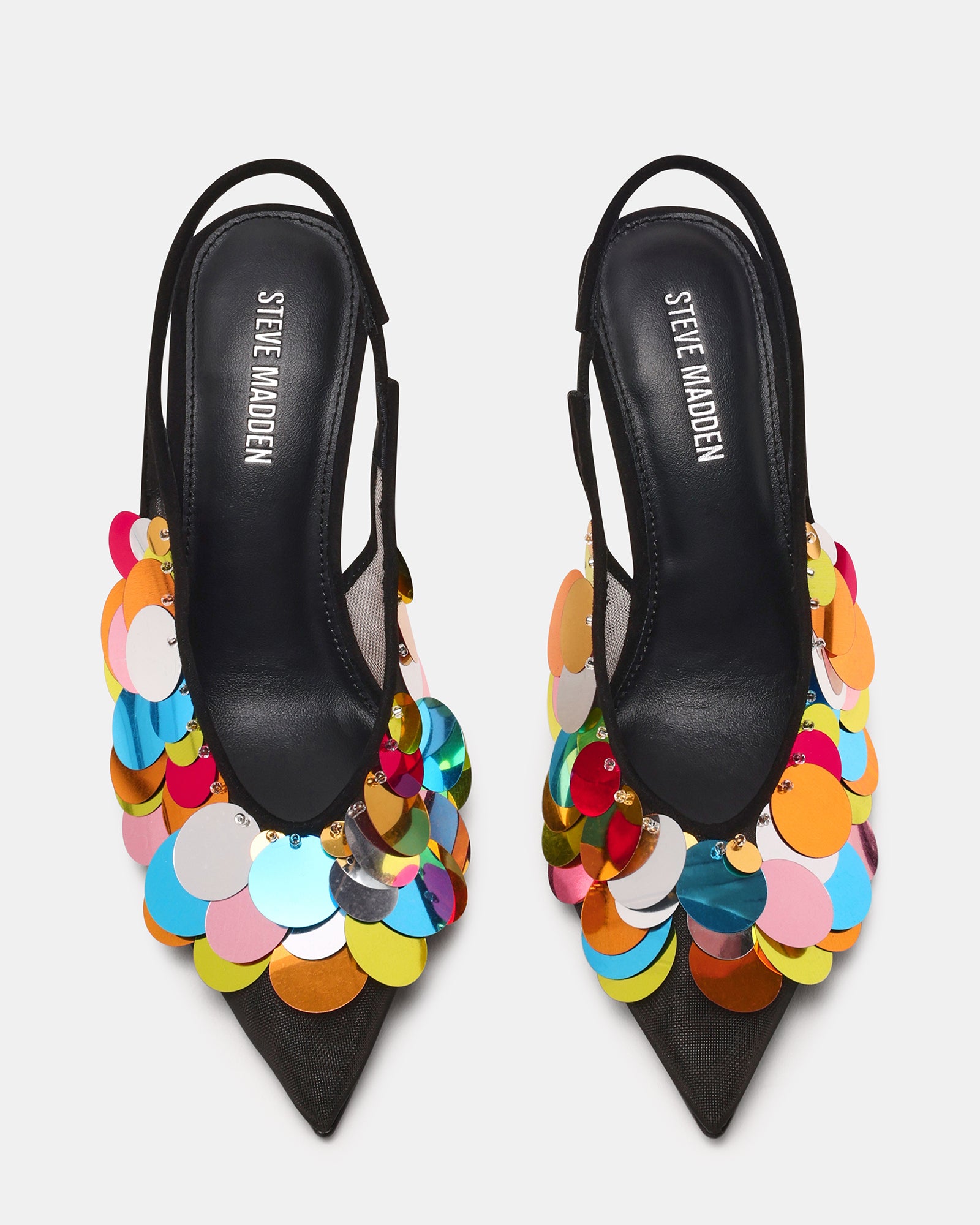 AVID BLACK MESH-Cool A Warm