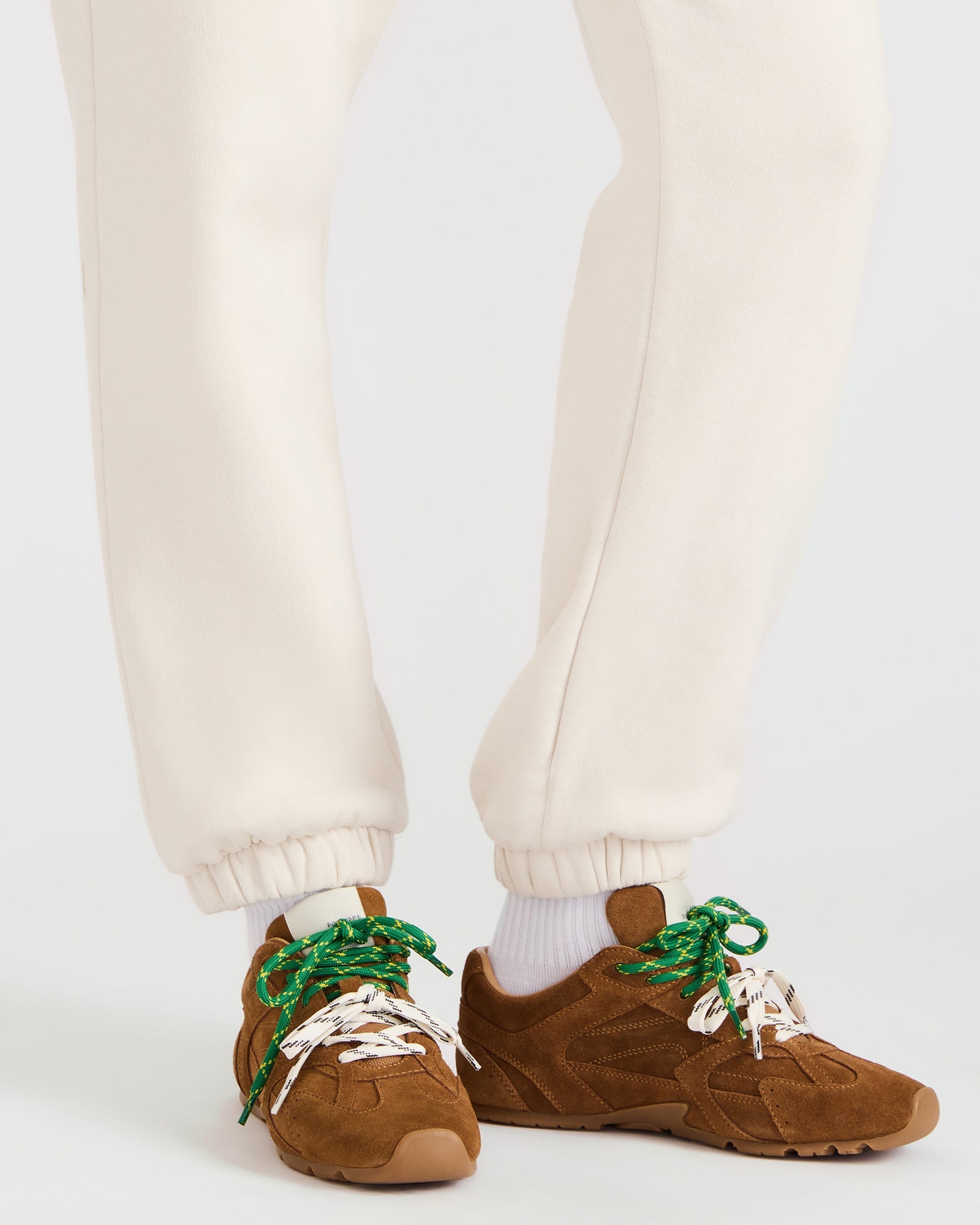 AZIEL CAMEL SUEDE-Cool A Warm