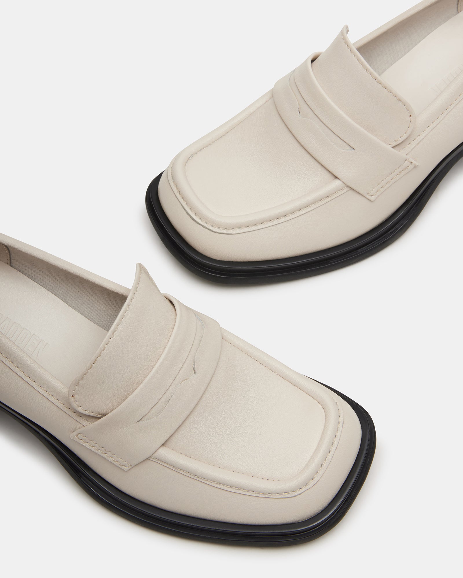 BAXTER BONE LEATHER-Cool A Warm