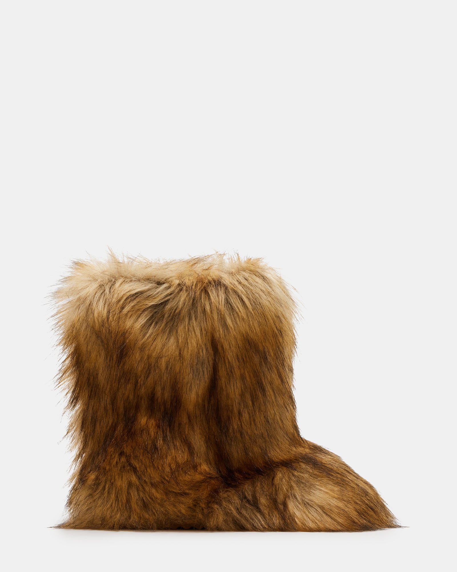 BEASTIE TAN MULTI-Cool A Warm