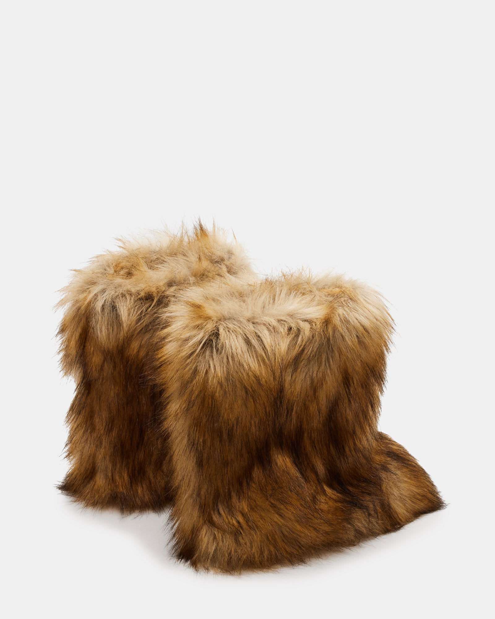 BEASTIE TAN MULTI-Cool A Warm