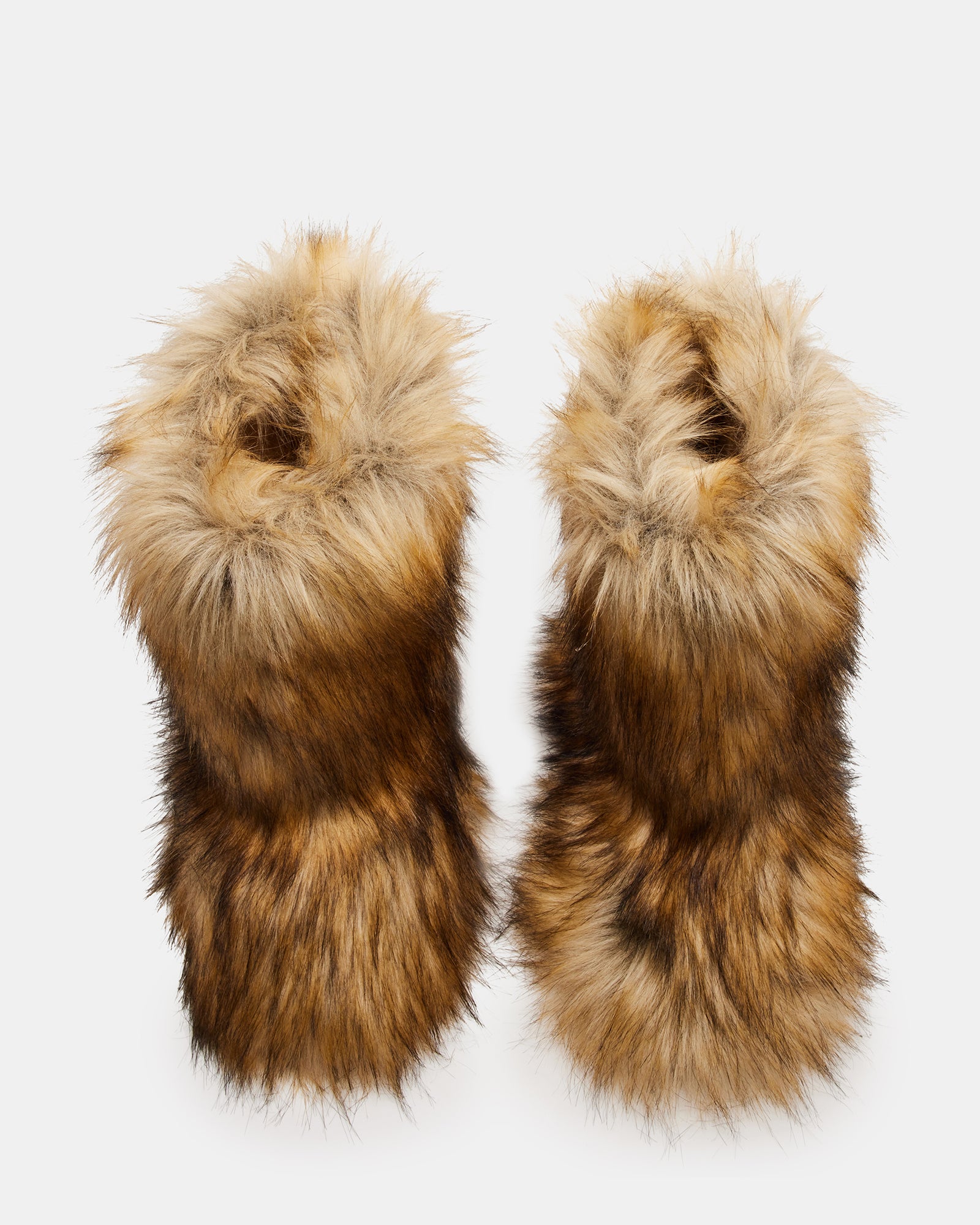 BEASTIE TAN MULTI-Cool A Warm