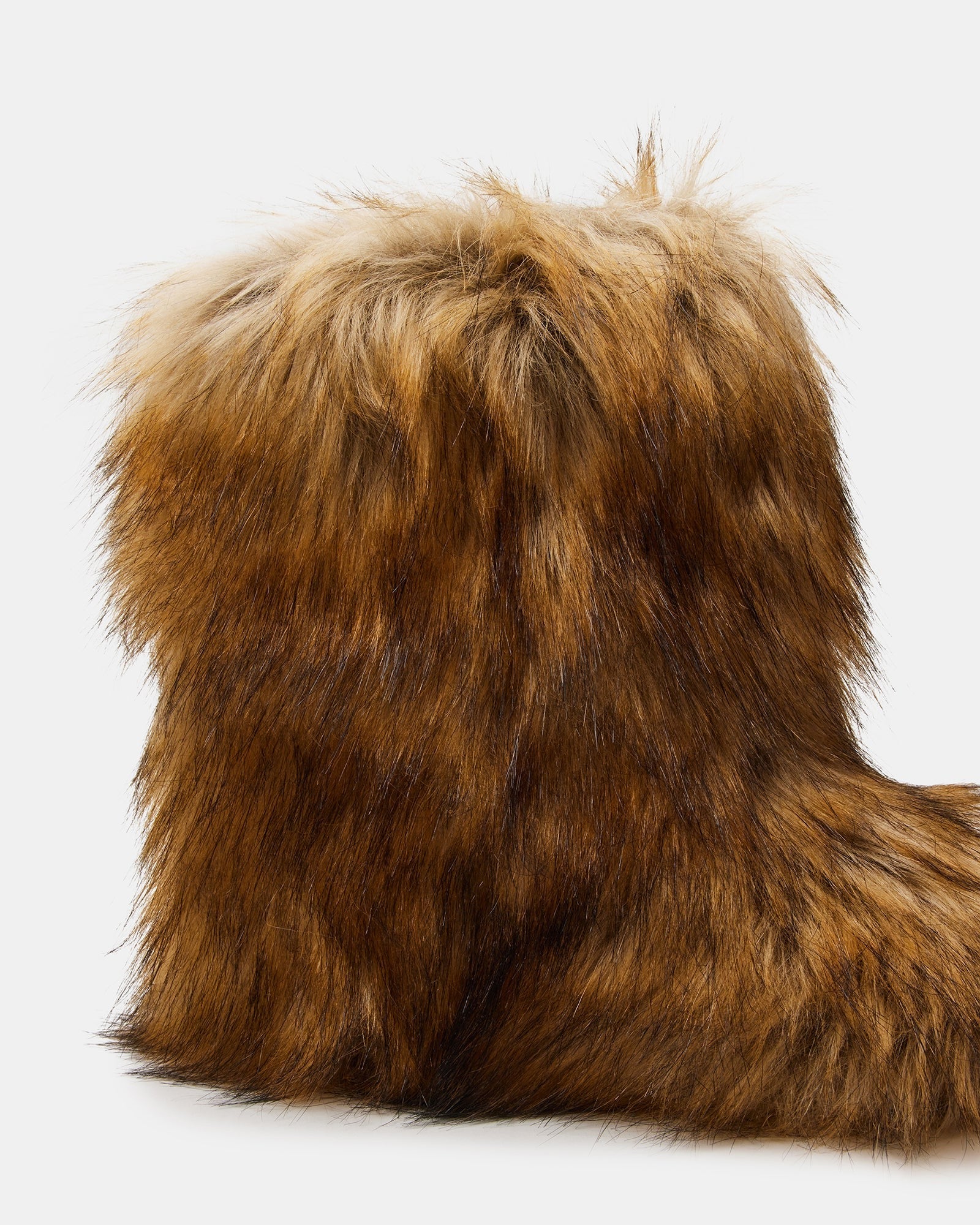 BEASTIE TAN MULTI-Cool A Warm