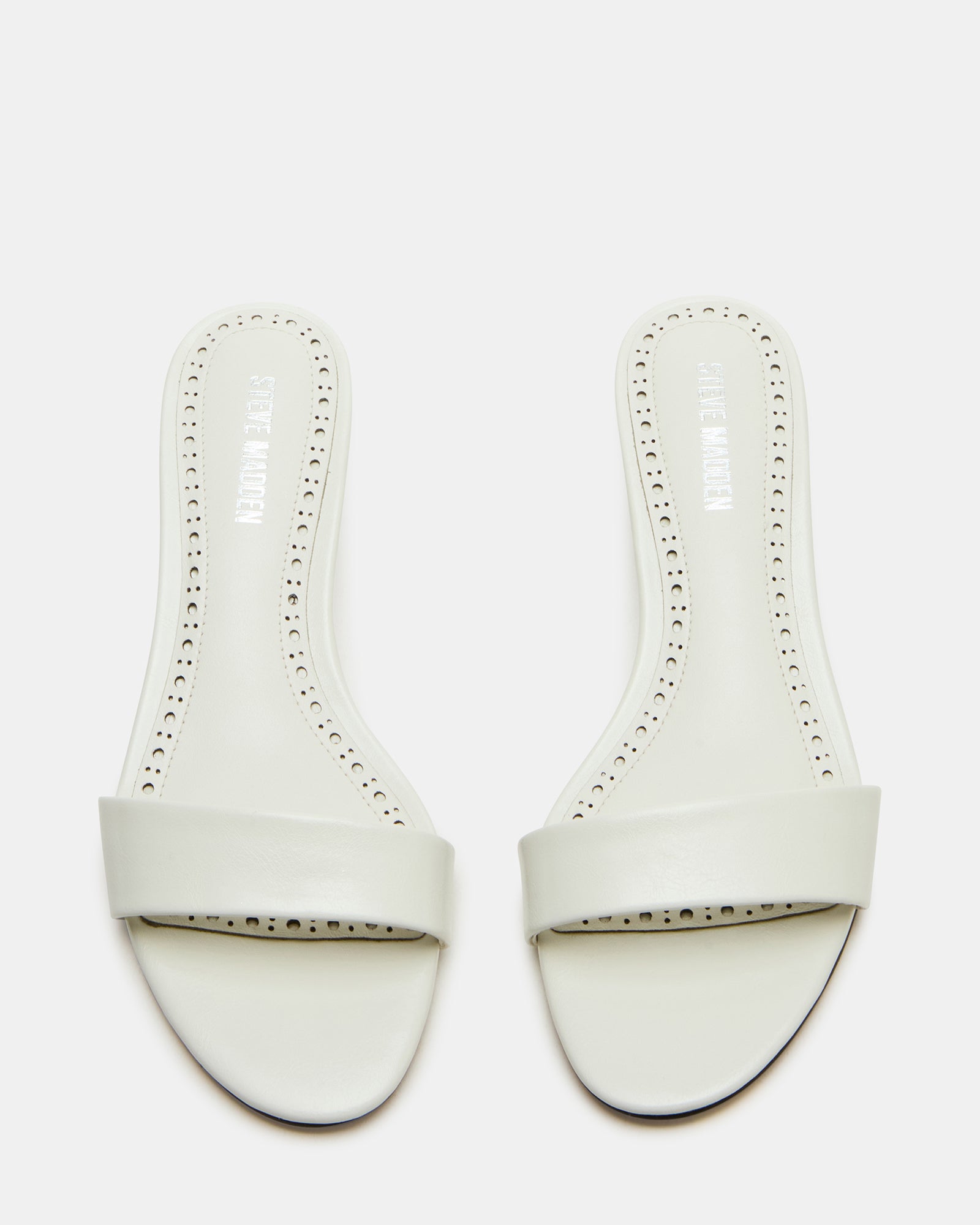 BERRY WHITE-Cool A Warm