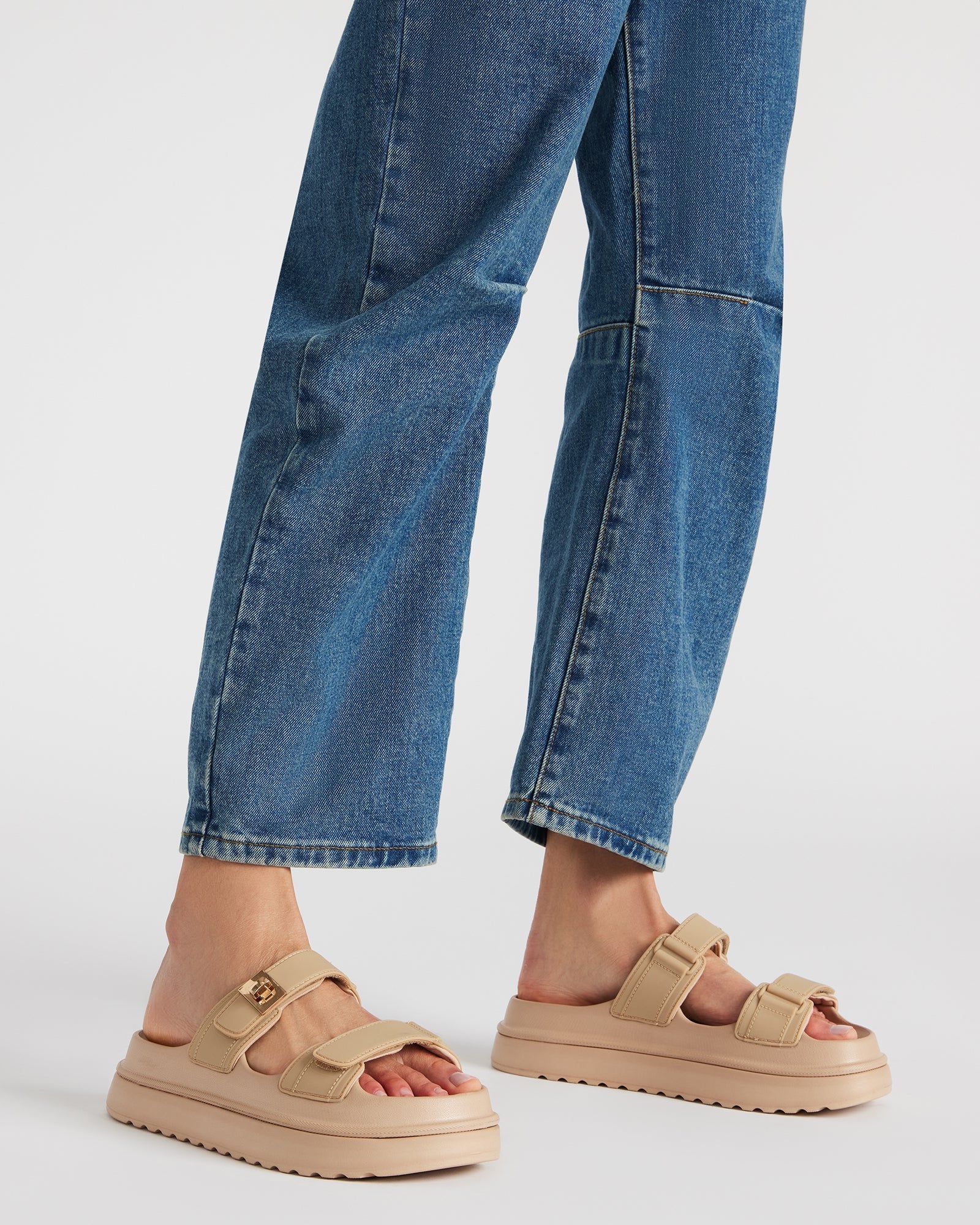 BIGSCHMONA JELLY NATURAL-Cool A Warm