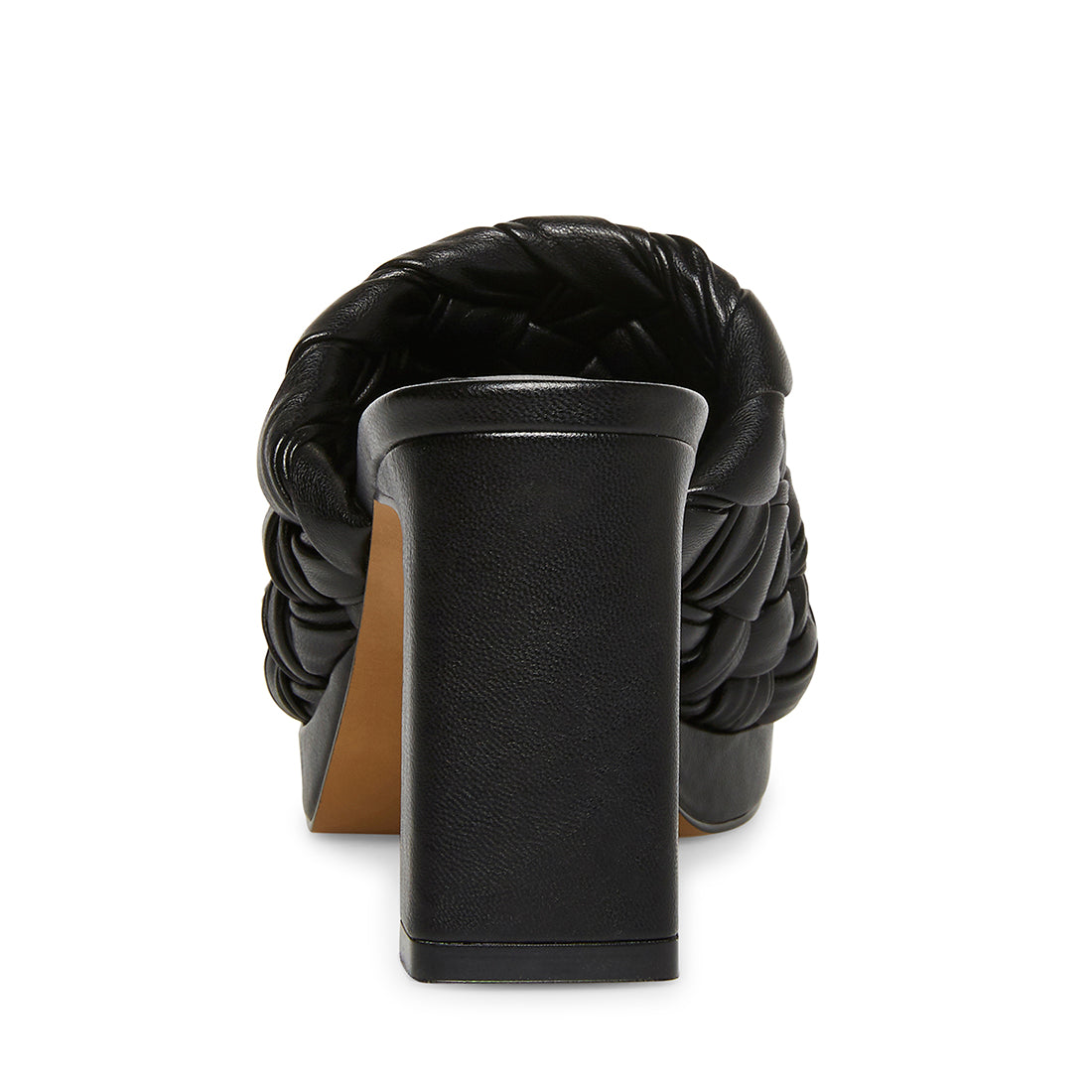 BRAID BLACK - SM REBOOTED-Cool A Warm