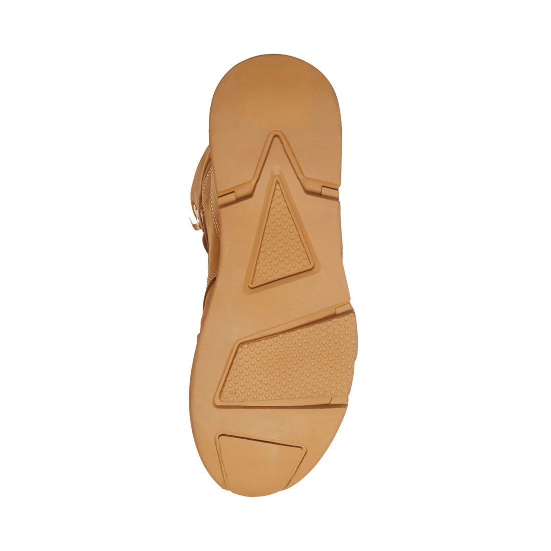 BRIM WHEAT NUBUCK - SM REBOOTED-Cool A Warm