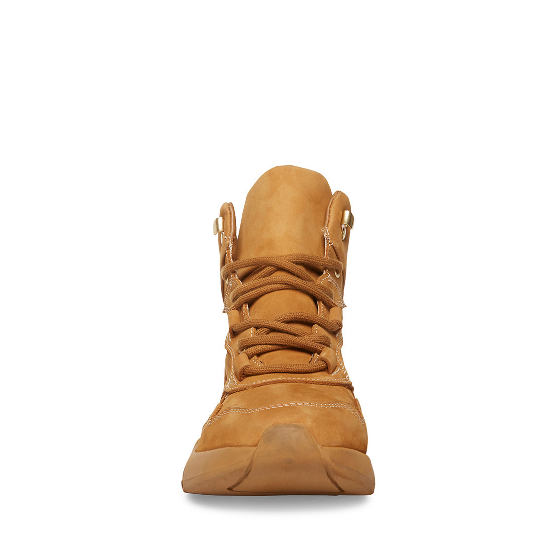 BRIM WHEAT NUBUCK - SM REBOOTED-Cool A Warm