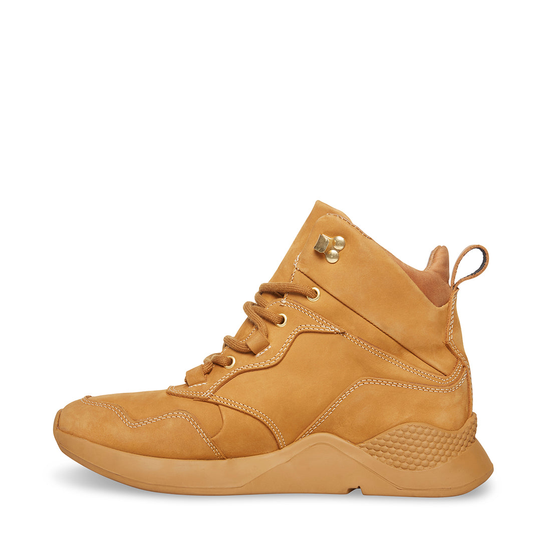 BRIM WHEAT NUBUCK - SM REBOOTED-Cool A Warm
